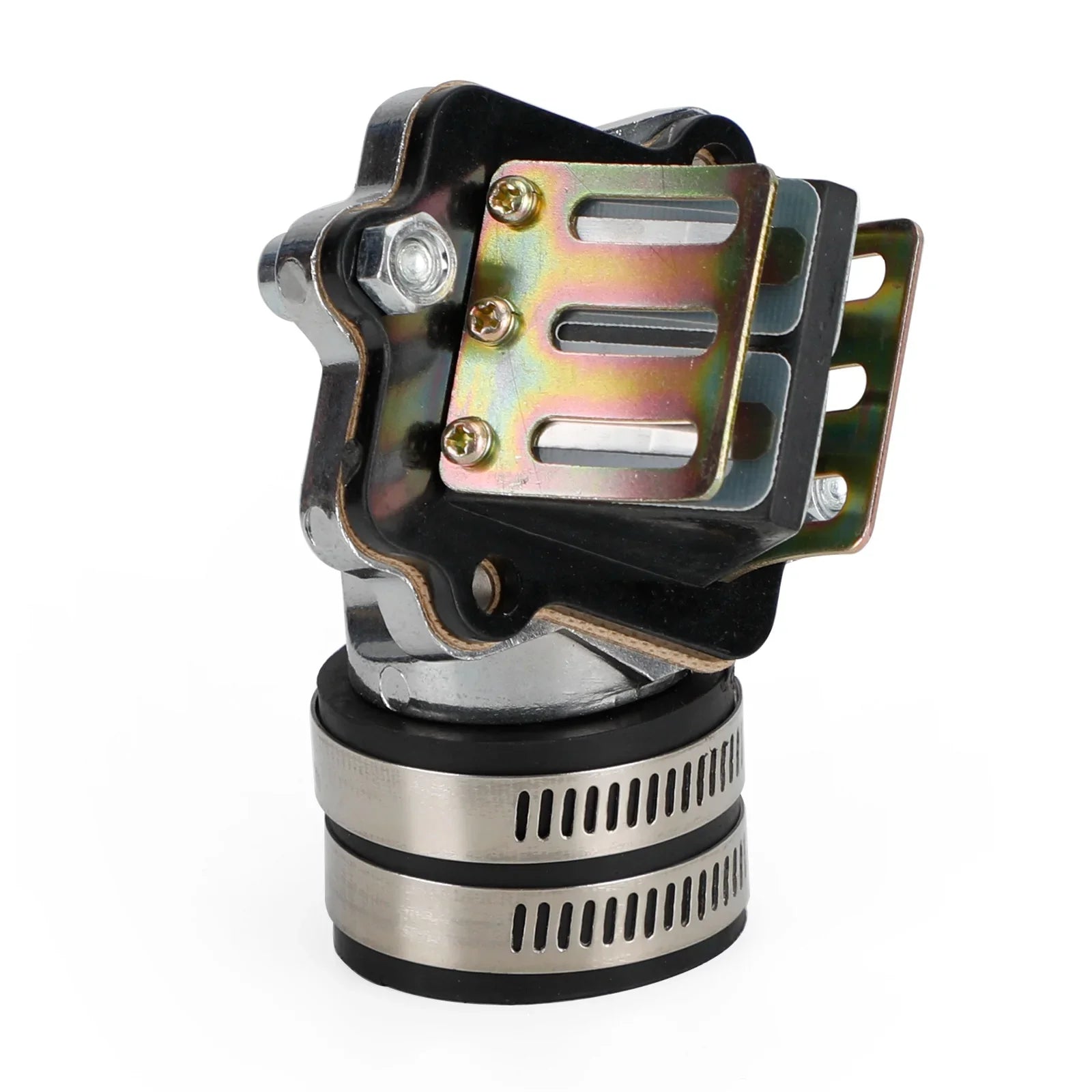 Yamaha Jog 50cc 2-tahtinen skootteri Zuma Mopedin imusarjan Reed-venttiili