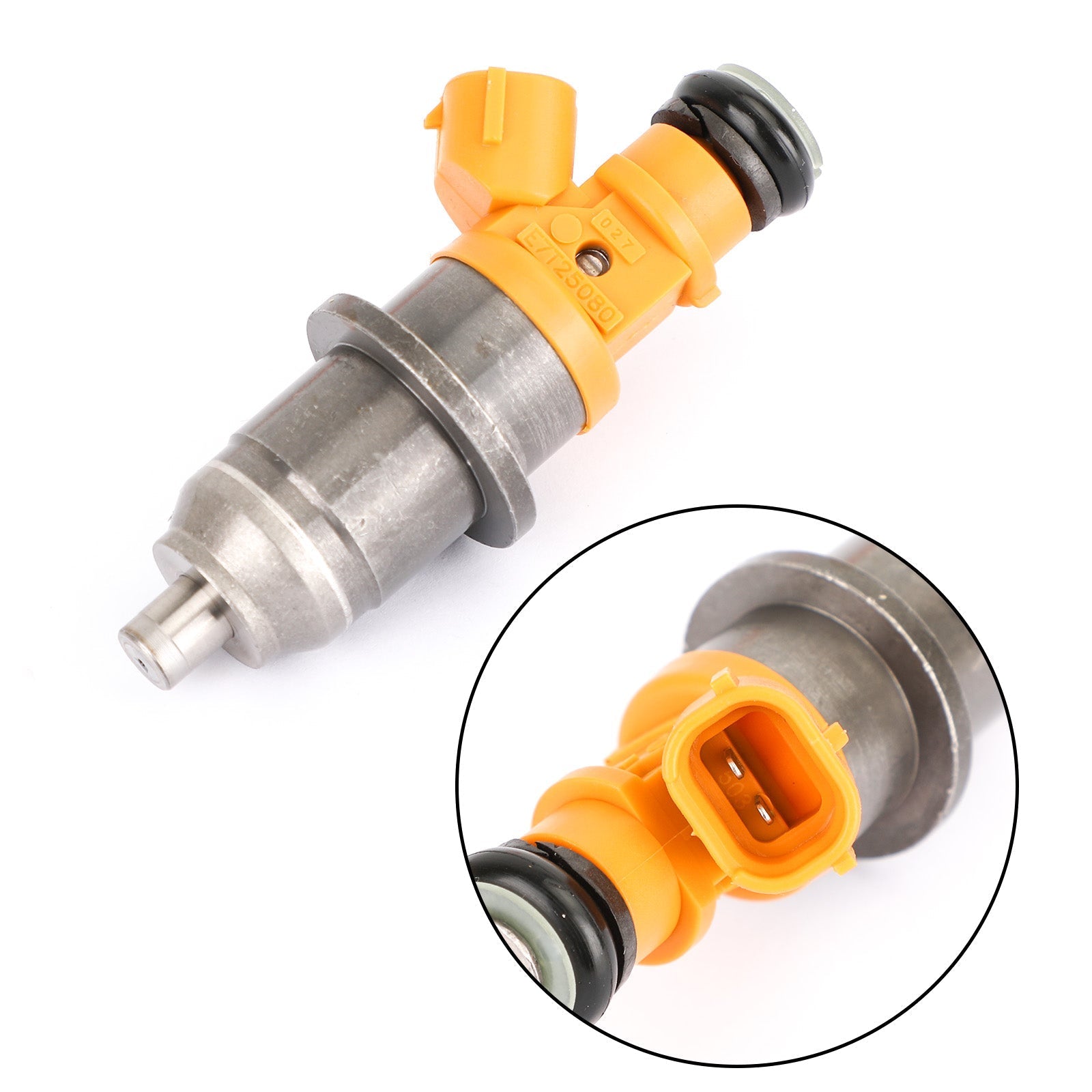 1 pièces injecteur de carburant adapté 2003-2020 Yamaha hors-bord HPDI 250 300HP 60V-13761-00-00 générique