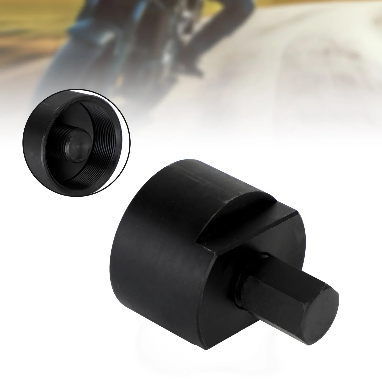 Estrattore volano per Polaris RZR 900 XP 1000 50mm 1.5 Ranger Sportsman 570 14-18 Generico