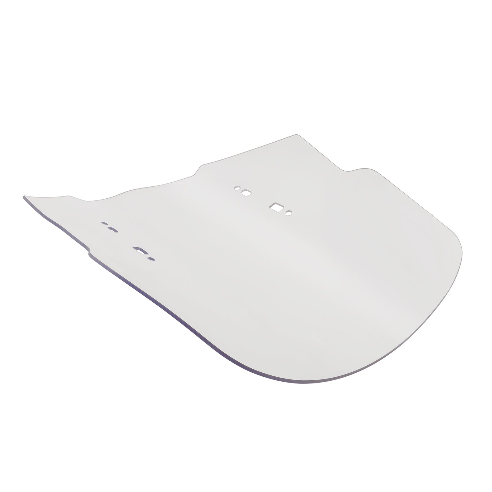 Parabrezza moto HONDA Gold Wing GL1800 23" 2018-2023