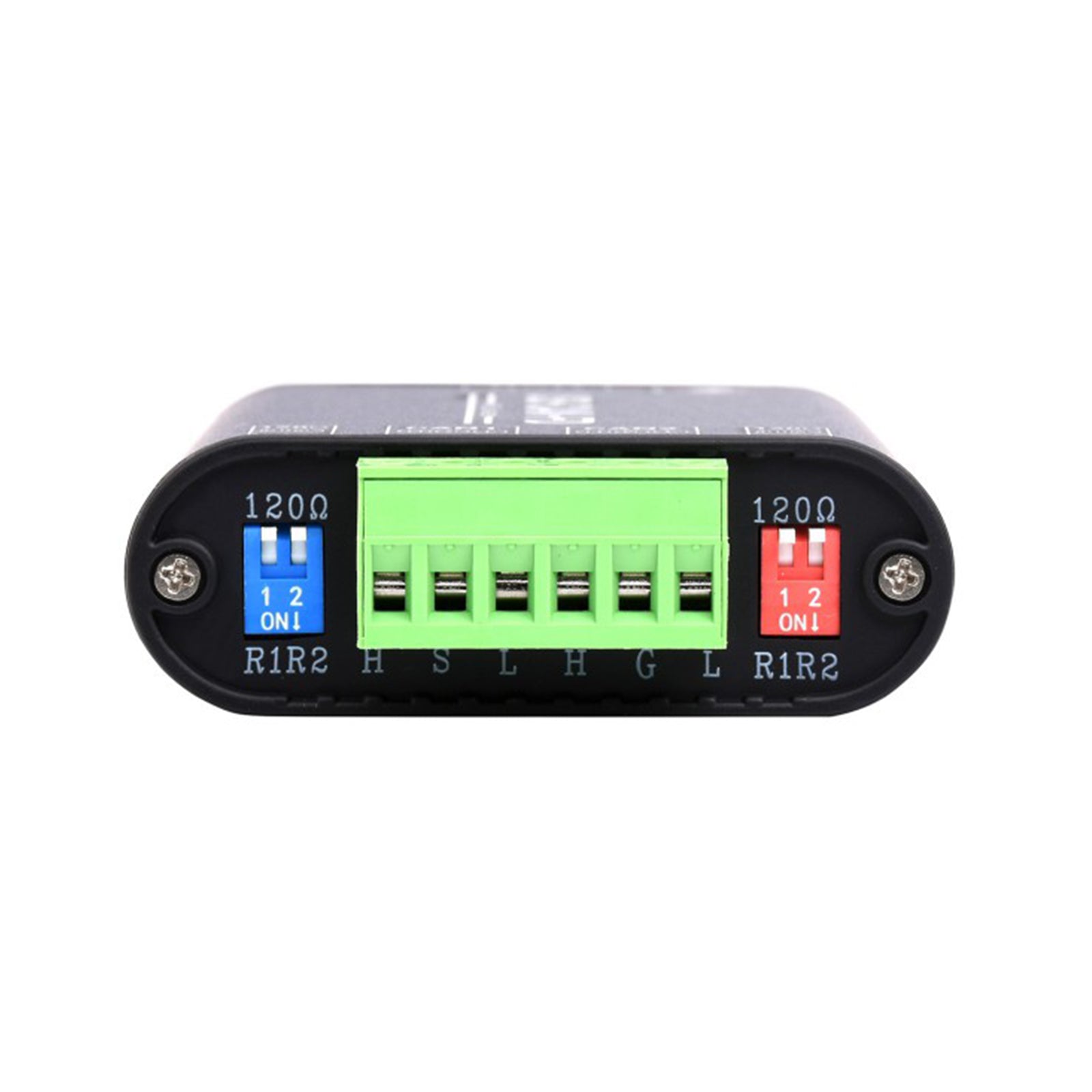 Konwerter interfejsu USB na CAN FD, moduł komunikacyjny z izolacją galwaniczną