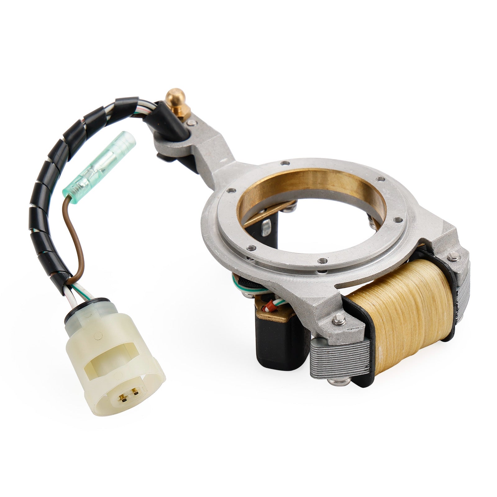 Statortrekker 6H3-85510-A0-00 voor Yamaha 1984-1999 50 60 70 HP E60H 70 TLR ETL