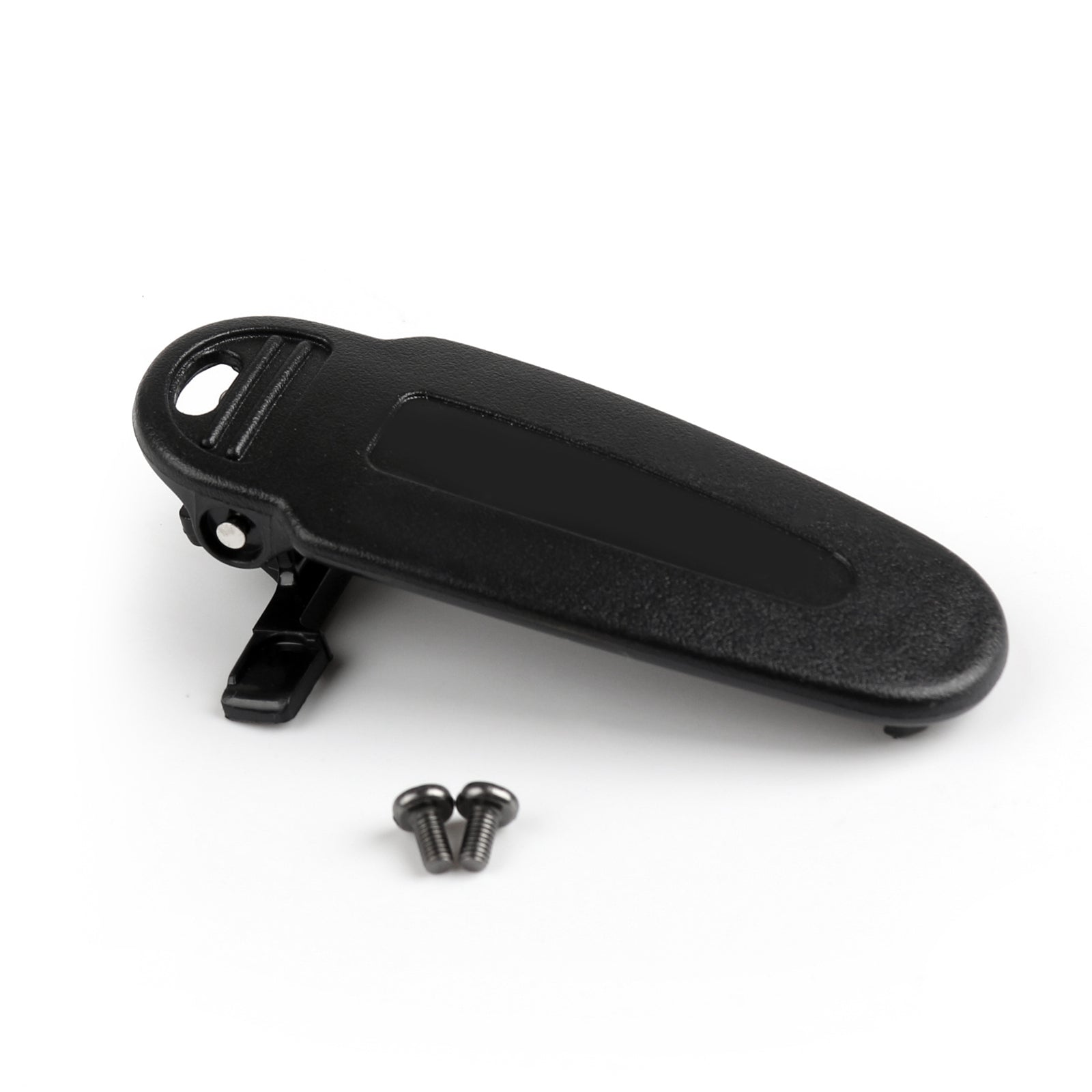 KBH-12 klips baterii pasa dla Kenwood NX-320 NX-220 TK-3160 TK-2160 TK-3140