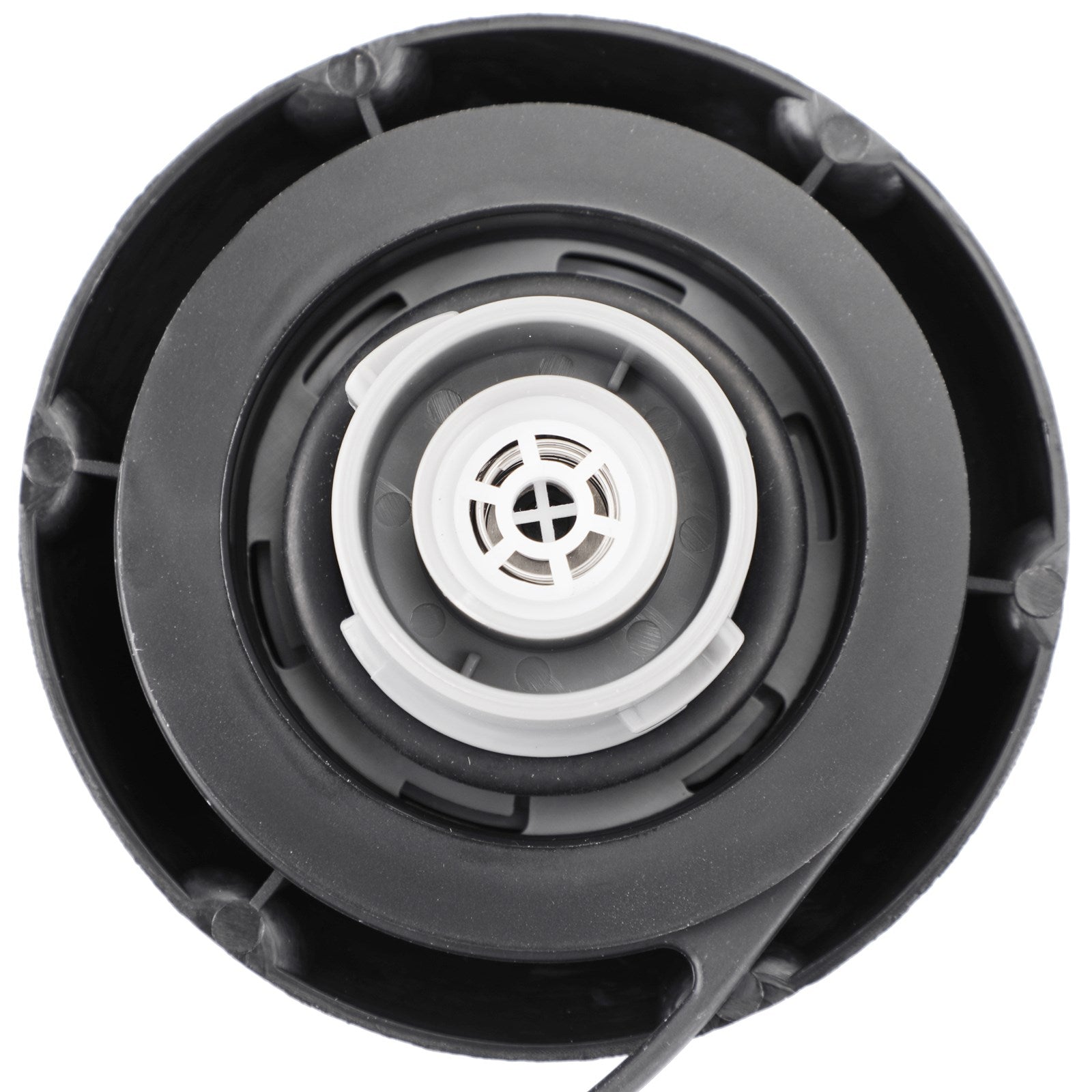 2004-2010 Hummer H2 H3 H3T GM 25827646 Tapa del tanque de combustible