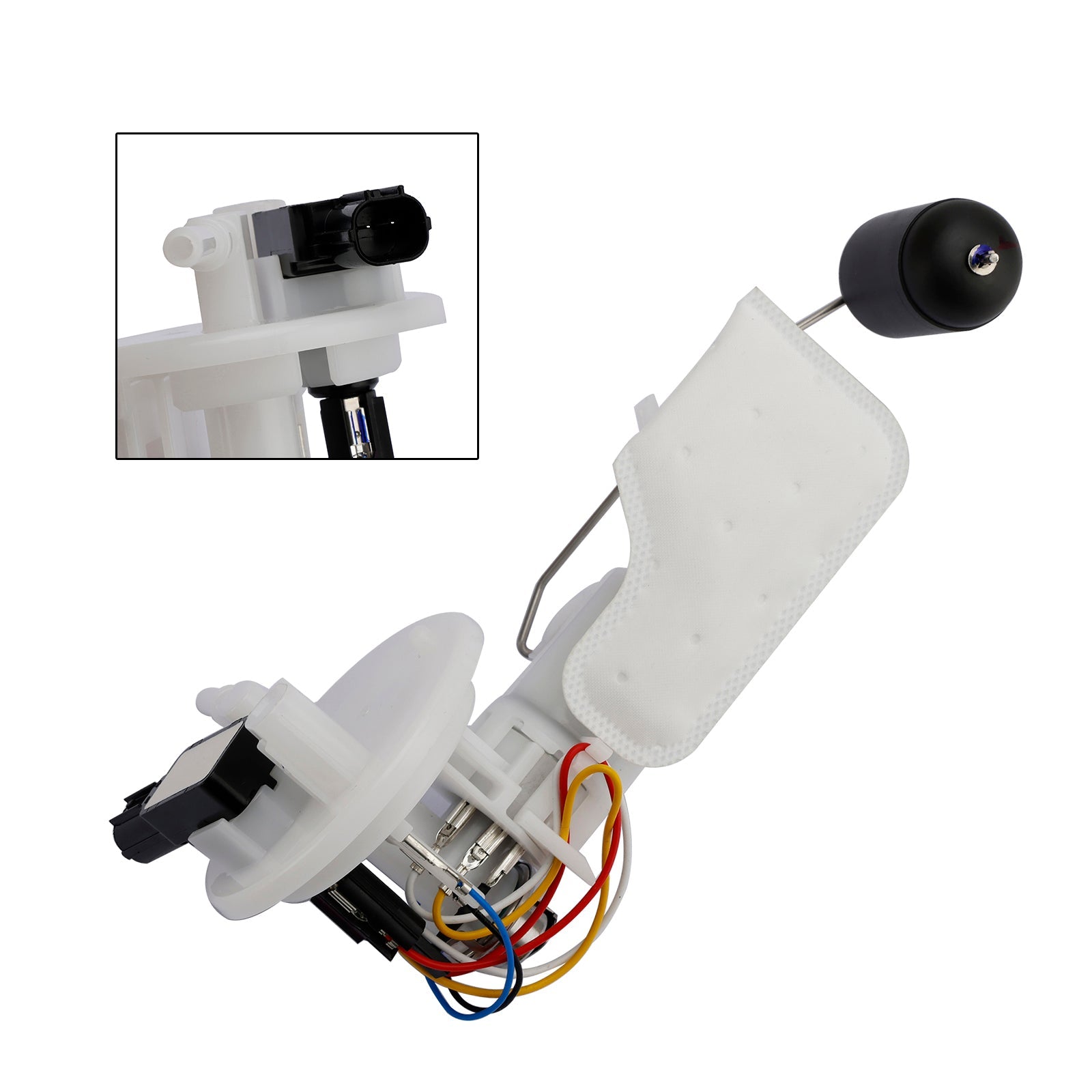 Brandstofpomp Assy B6H-E3907-00 voor Yamaha Namx 125 155 Gpd N-Max 155 2020 2021