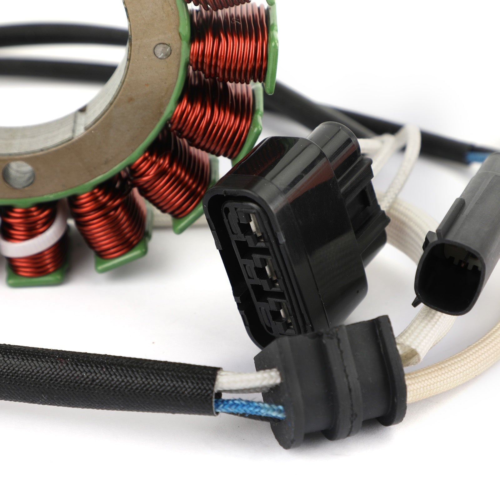 2015-2017 Hisun Vector Sector Coleman 450 550 750 UTV Dynamo Stator