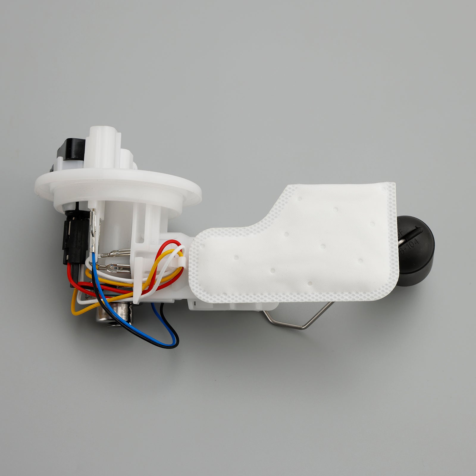 Gruppo pompa carburante 2Ph-E3907-00 Sostituzione per Yamaha Mio125 M3 125 Fino 125 Gt125 2015
