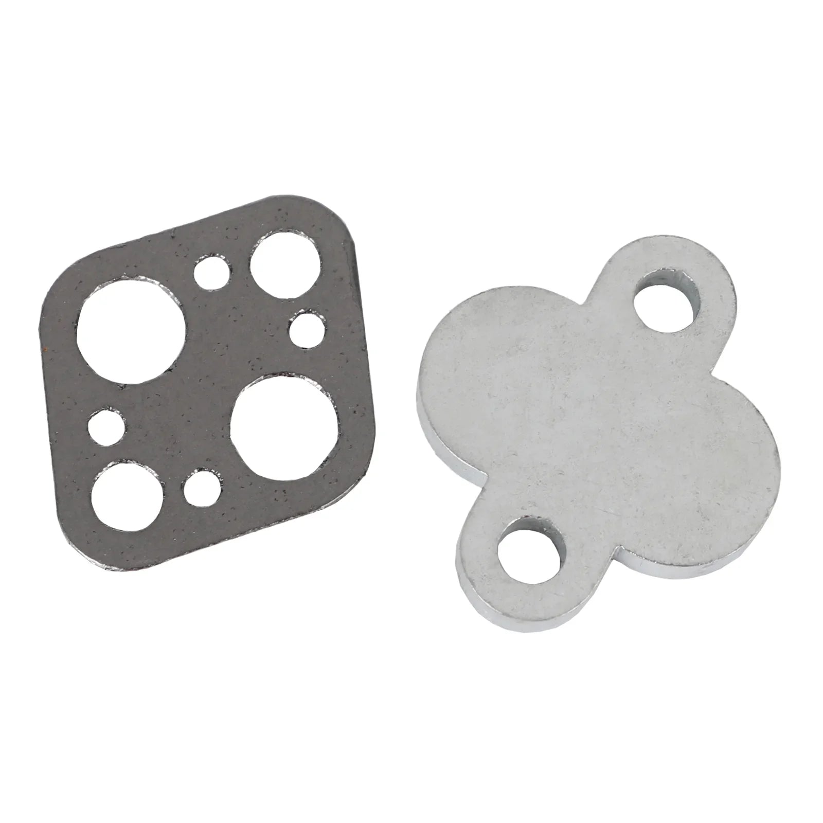 Kit de placa bloqueadora de EGR todoterreno de rango bajo para Suzuki Samurai 1986-1995