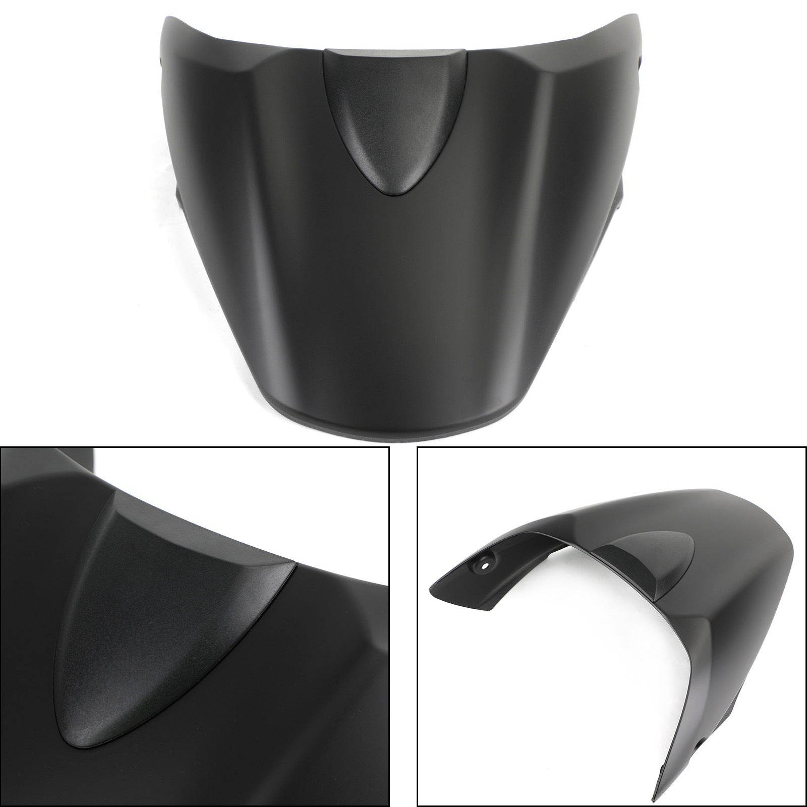 Capot de carénage de siège arrière de moto pour DUCATI 796 795 M1100 696 09-12 générique
