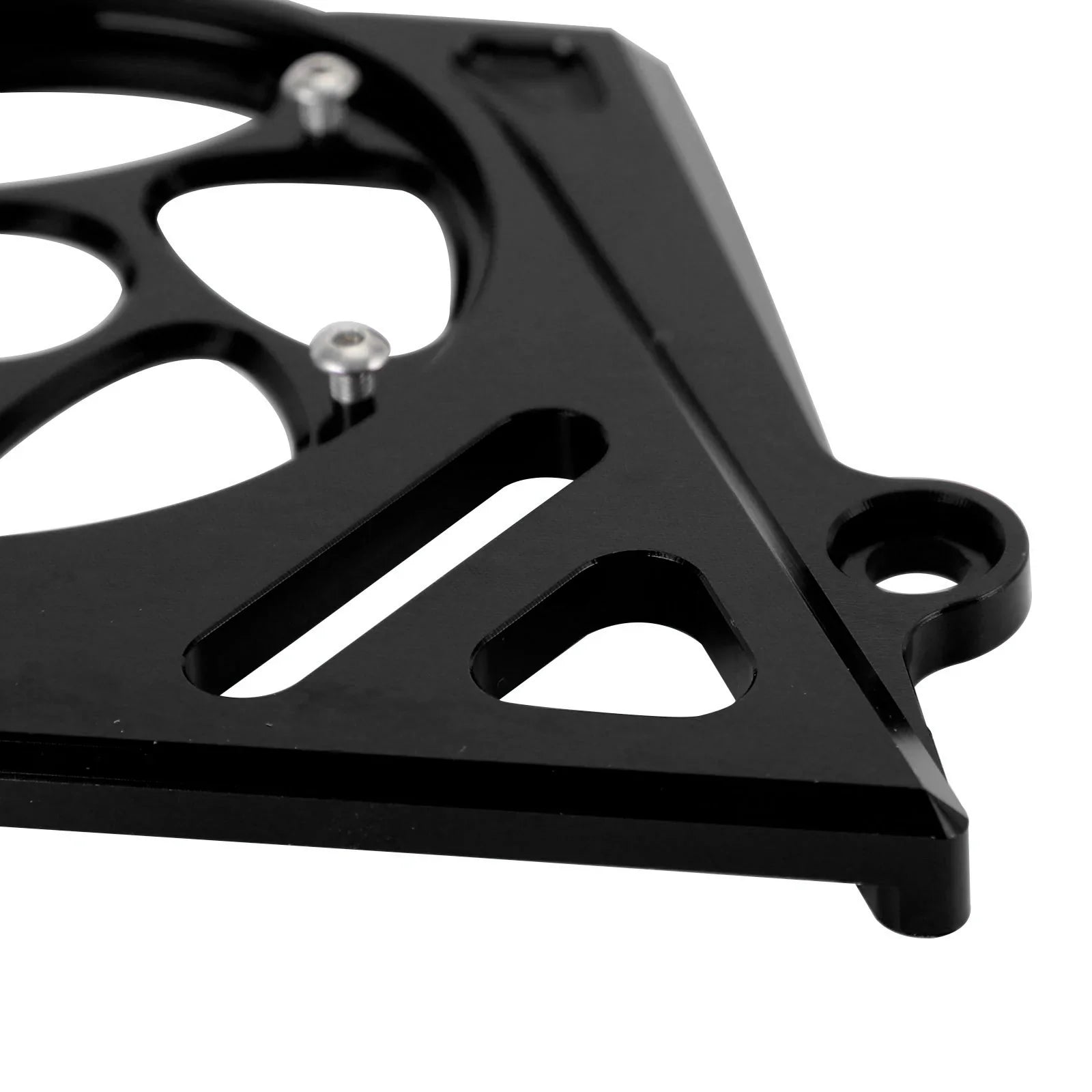 HONDA CBR250R CBR300R CB300F NC51 MC41 Couvercle de pignon avant Carter de chaîne