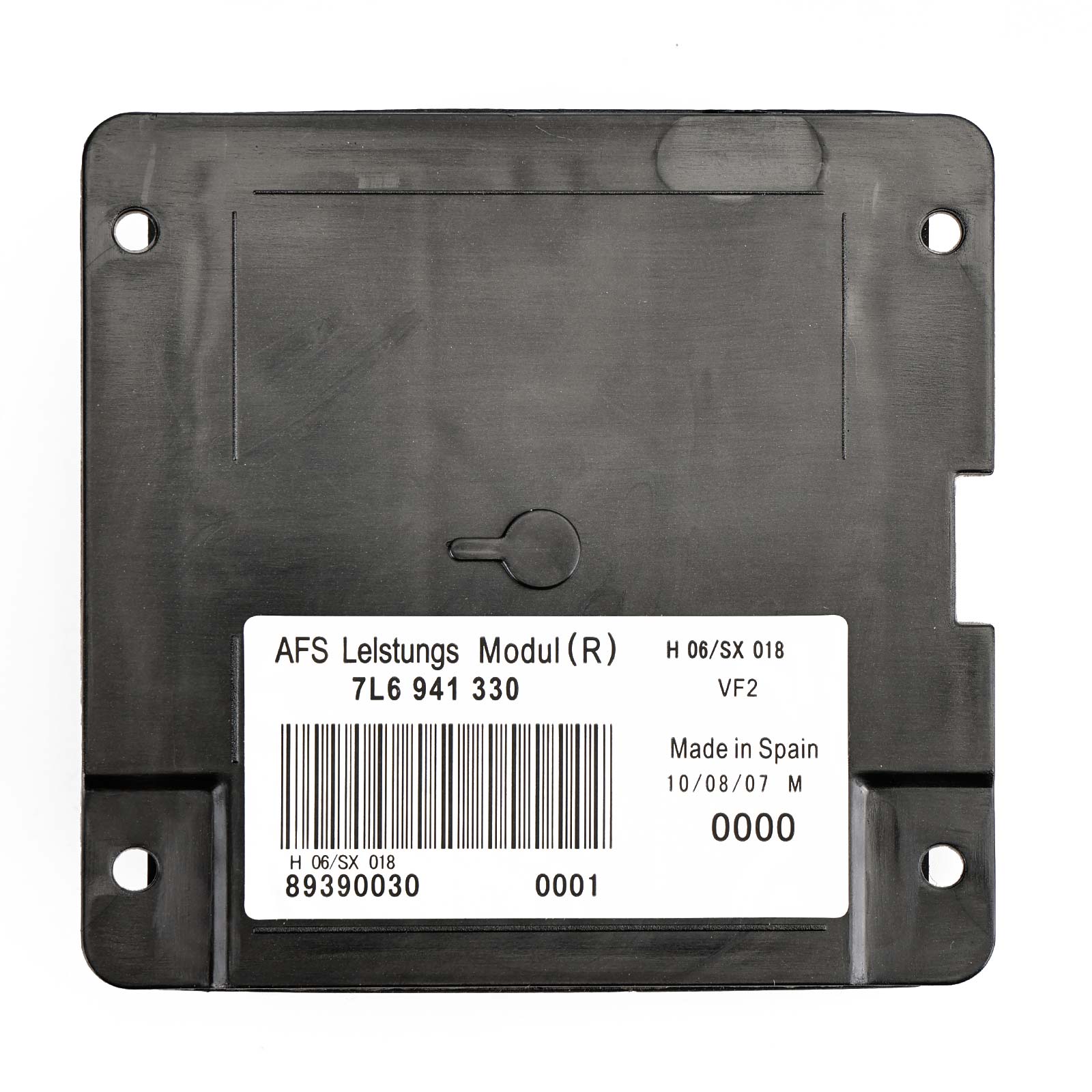 Faro allo xeno VW Passat modulo angolare destro AFS 7L6941330