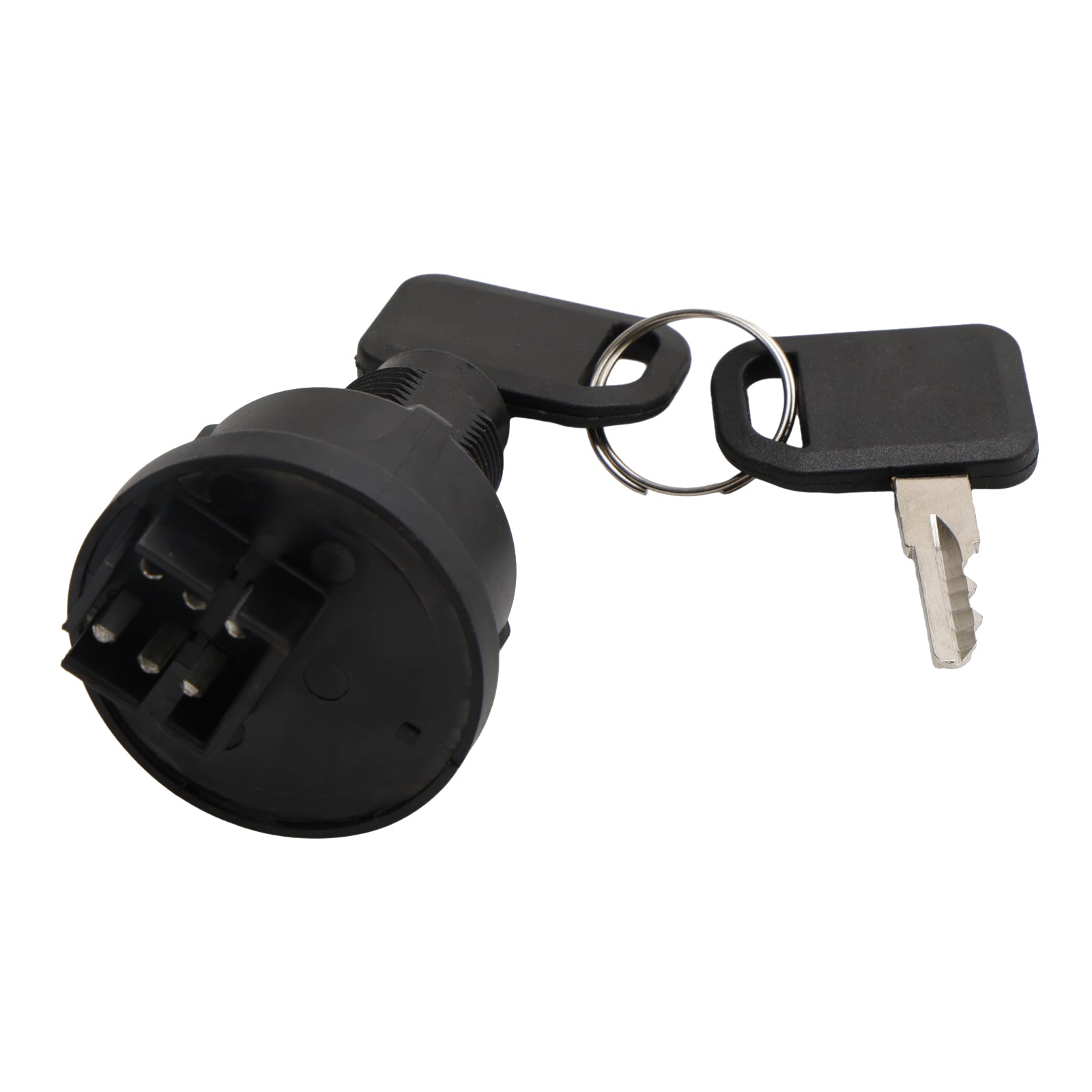 Stikalo za vžig AUC15805 AUC18708 za John Deere 1550 1570 1580 Z915 Z920 Z930