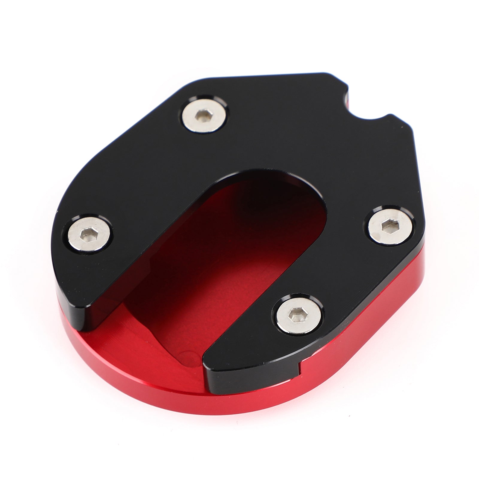 Standstand vergrotende kussen fit plaquette voor Honda Forza 350/300/250/125 2018-2021 generieke