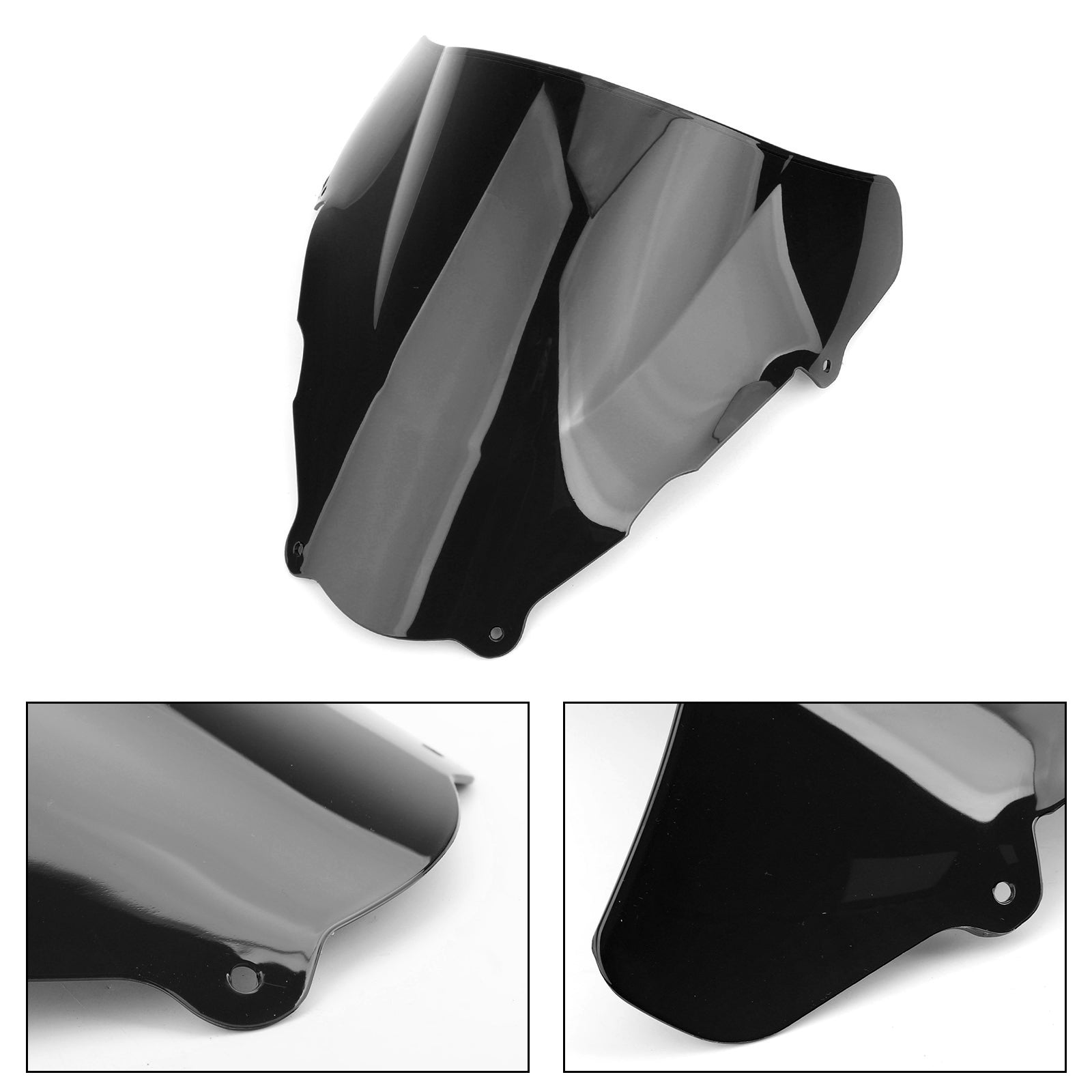 Suzuki SV400 SV650 1999-2002 AB