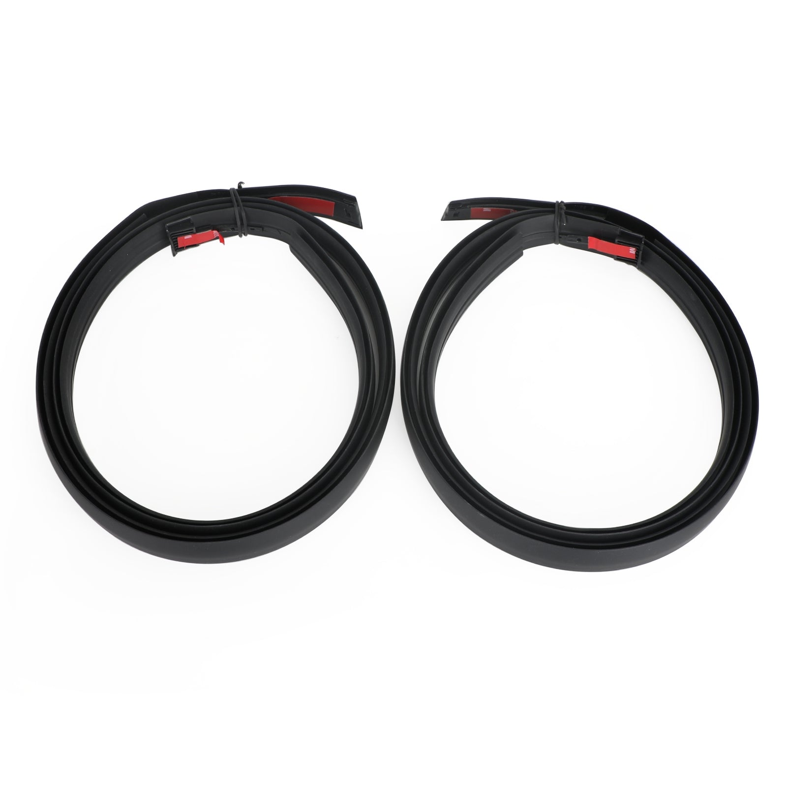 Gomma per modanatura del tetto della cabina doppia 75552-0K011/31 per Toyota Hilux KUN26 KUN16 Generico