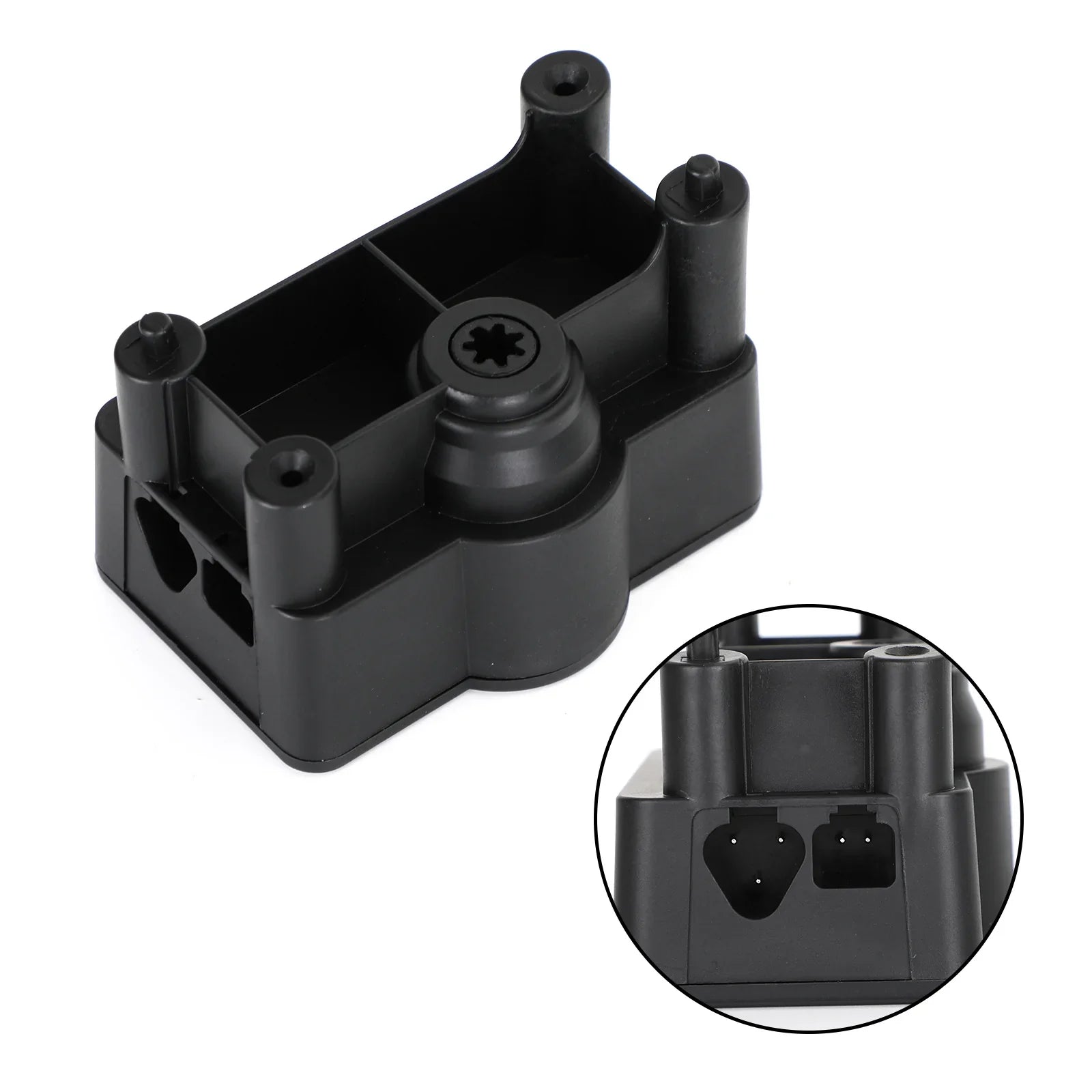 Przepustnica MCOR1 do wózków Club Car DS i Carryall Golf Carts 2001-2011 1021011-01 Generic