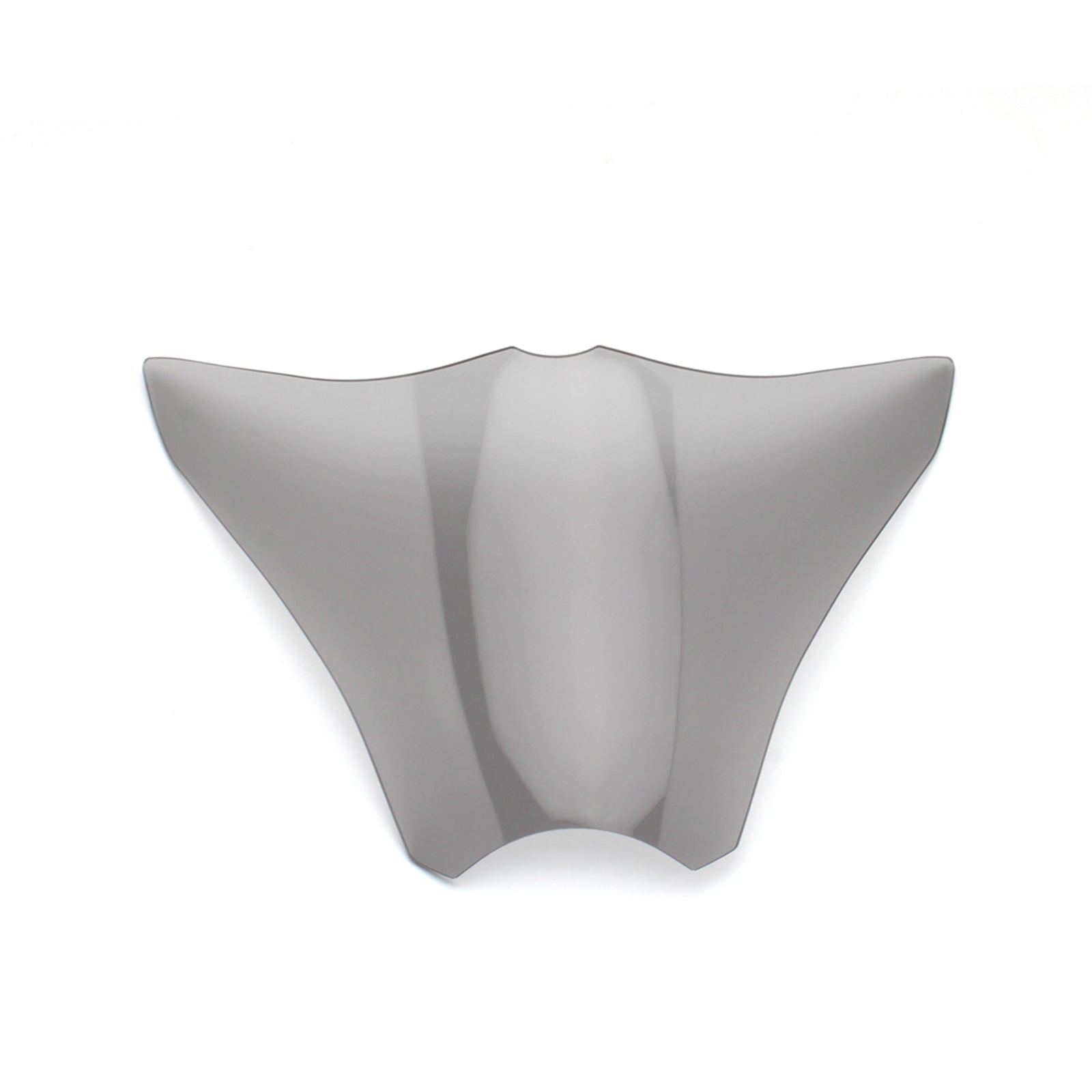 Ajovalonsuoja ennen lamppu-linssiä, joka sopii Honda CB1000R 08-17: lle yleinen savu