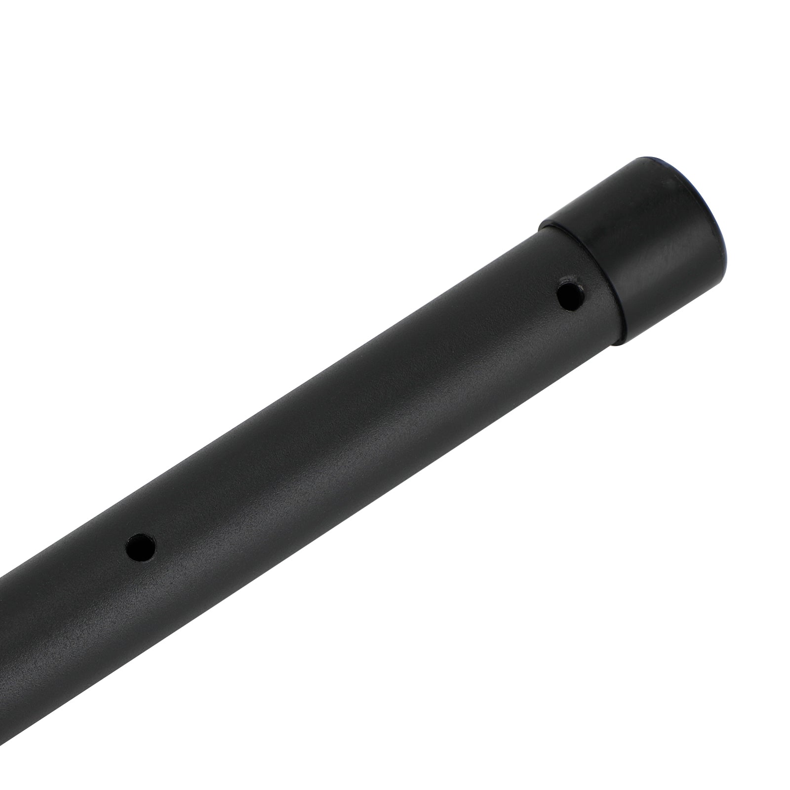 Honda Cm500 2017-2022 Uniwersalna kierownica motocyklowa 7/8" 22 mm, czarna