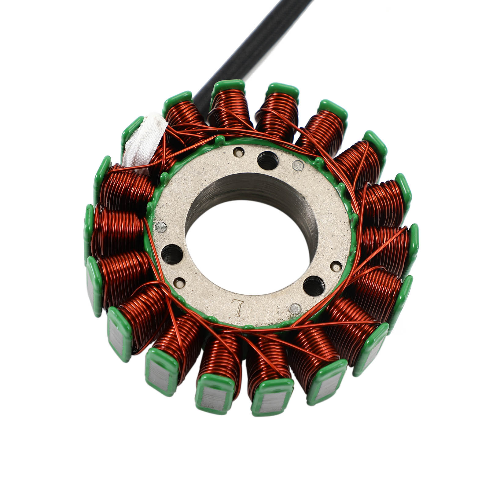 Stator générateur adapté pour TM Racing EN 250 300 MX 250 300 2T 2019-2020 F15551 générique