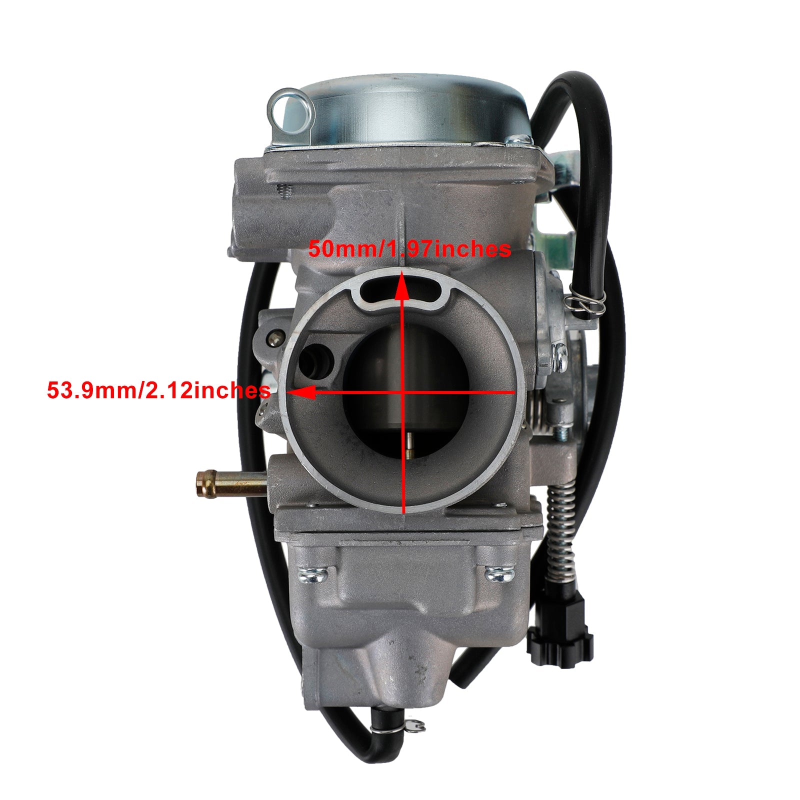 Carburador HONDA CBX250CC TWISTERVC-16100-KPF Carburador