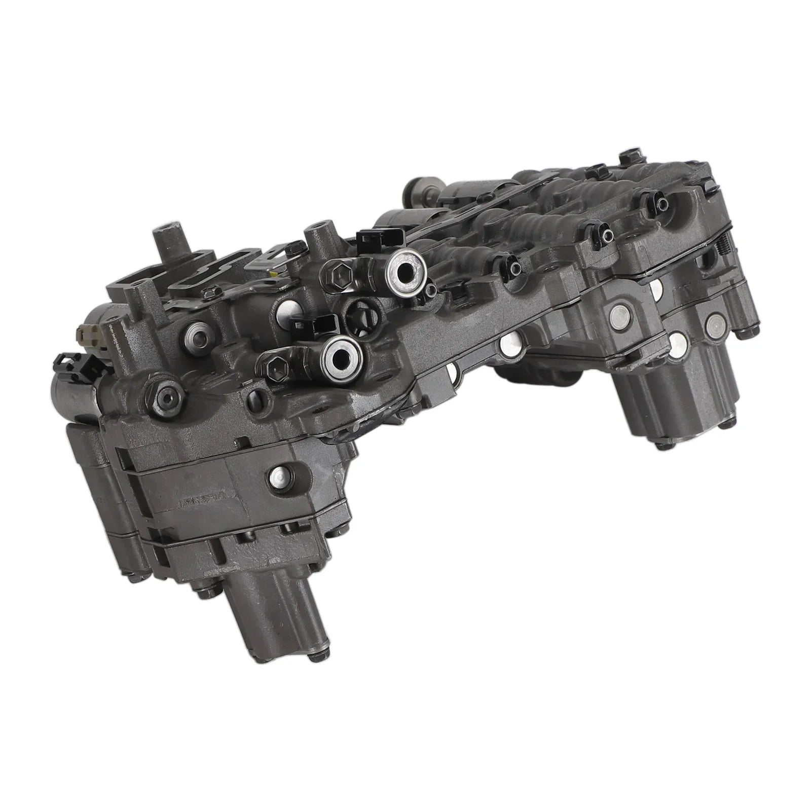 2003-2010 Volkswagen New Beetle (solo per auto 09G 6 marce A/T, 4 e 5 cilindri) Corpo valvola cambio automatico 09G TF-60SN