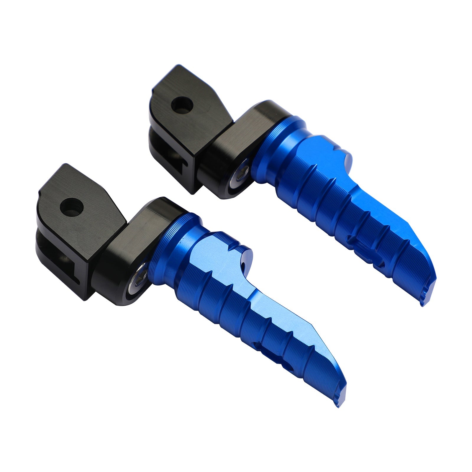 Estriberas delanteras Estriberas para DUCATI MONSTER 821 937 950 1100/S/EVO 1200/S/R
