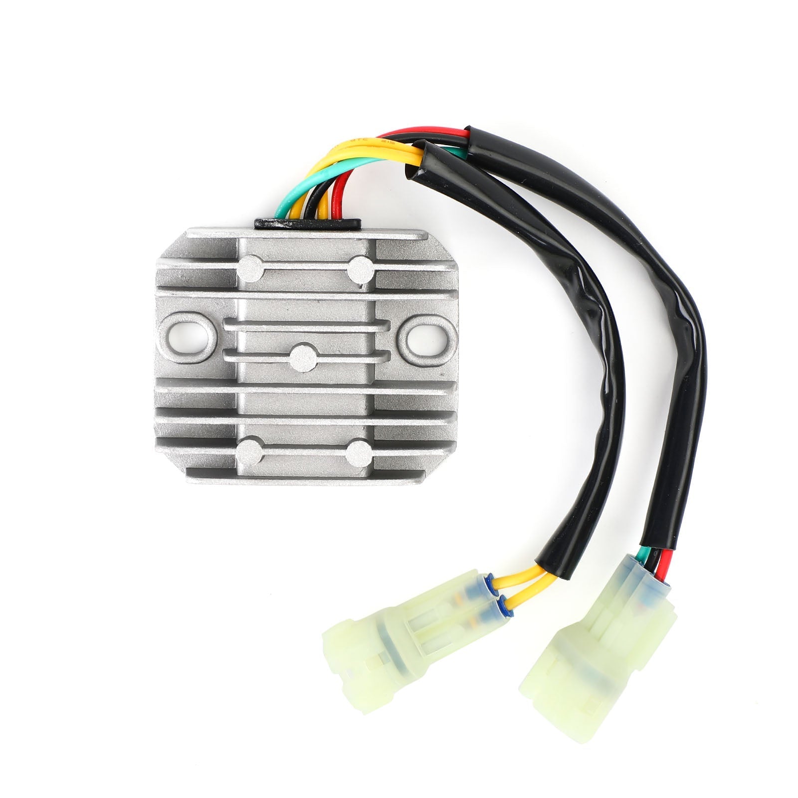 Honda Fourtrax TRX200, SX 90-91 TRX 200D Type II 91-97 Spanningsregelaar