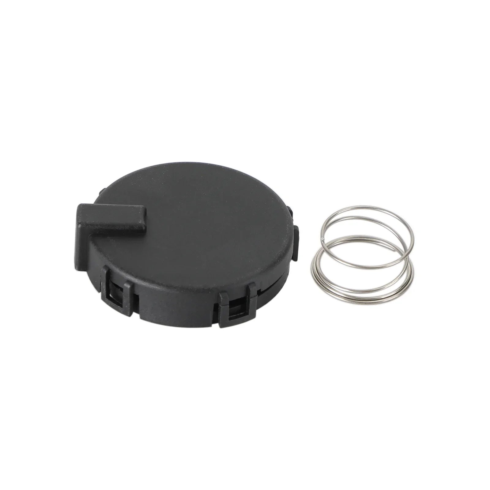 Valvola di sfiato del basamento a membrana BMW N47 X1 X3 E60 E61 E81 E82 11128508570