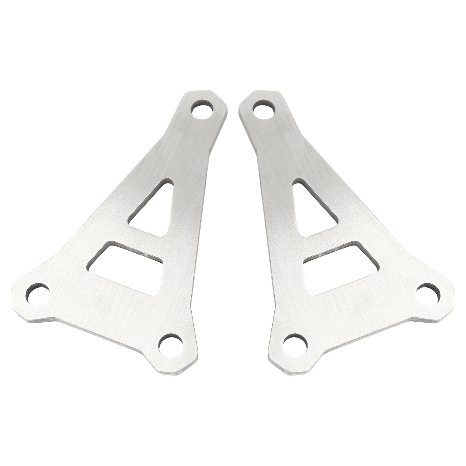 Kit di collegamento abbassamento sospensione posteriore per HONDA CBR600RR 2007-2014 Generico