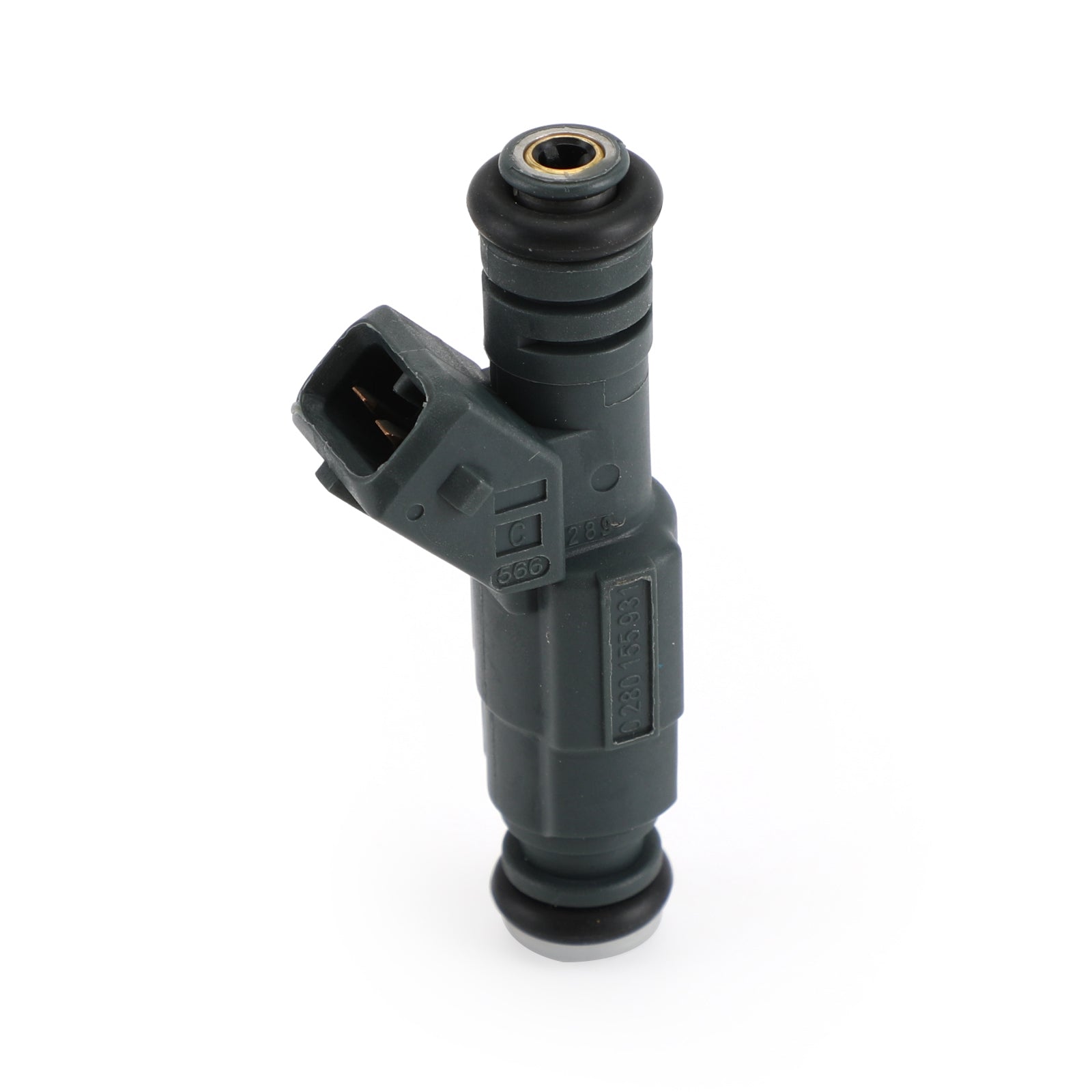 1 pezzi di iniettori di carburante 0280155931 Fit Chevrolet Corvette 1992-2004 5.7L Generico