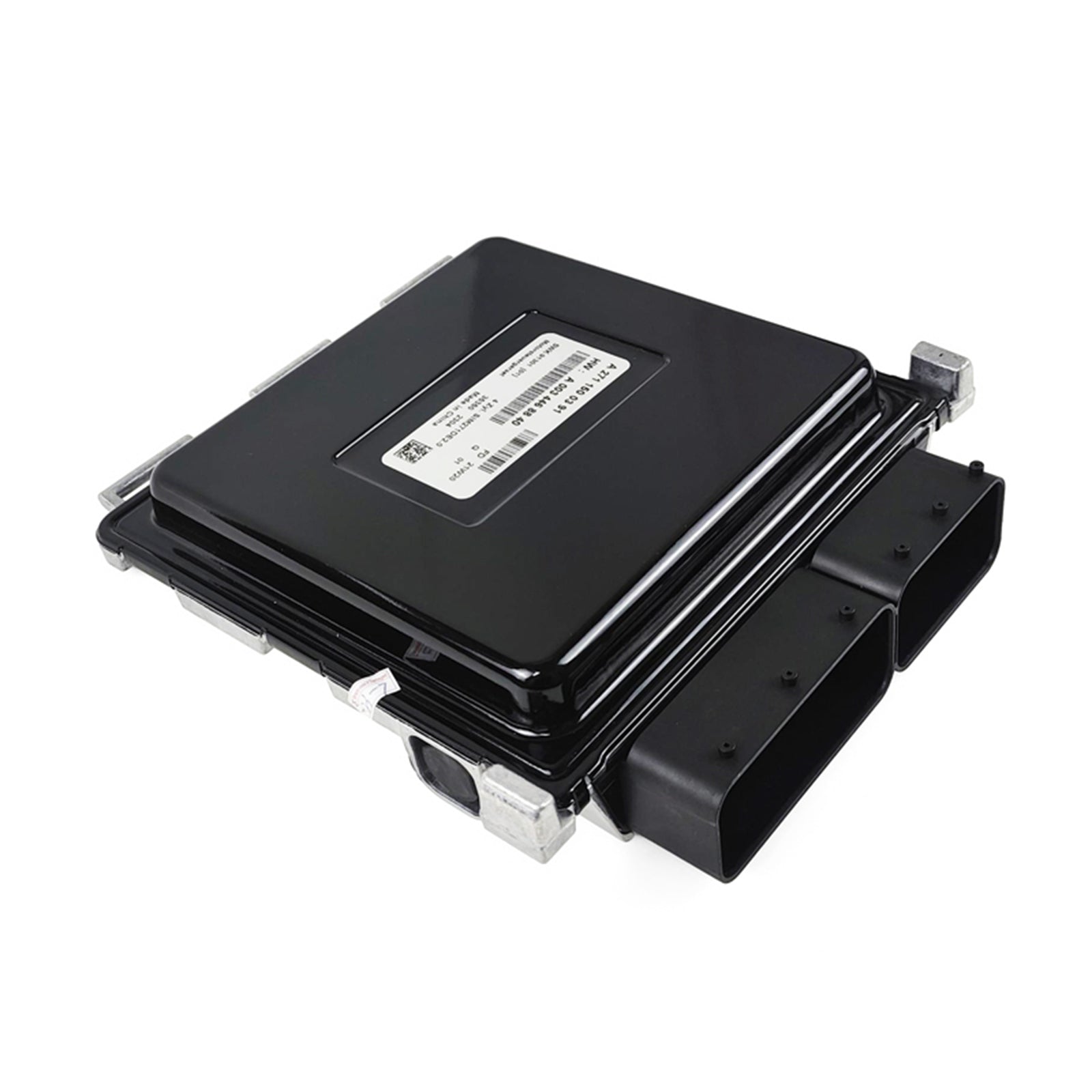 Module ECM de commande de moteur d'ordinateur A2711500391 A0034468840, pour Mercedes W204 C250 2012 – 2014