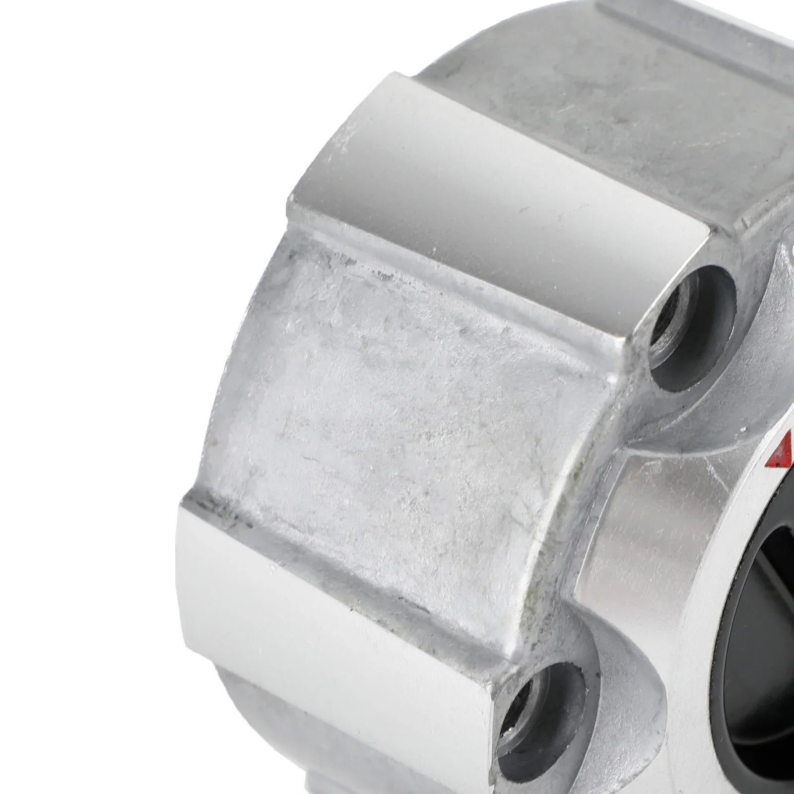 2 unidades 1996-1997 Nissan Pickup SE XE Extended Standard Cab Pickup 2 puertas 2.4L Bujes de bloqueo manual 28 estrías 40250-2S610