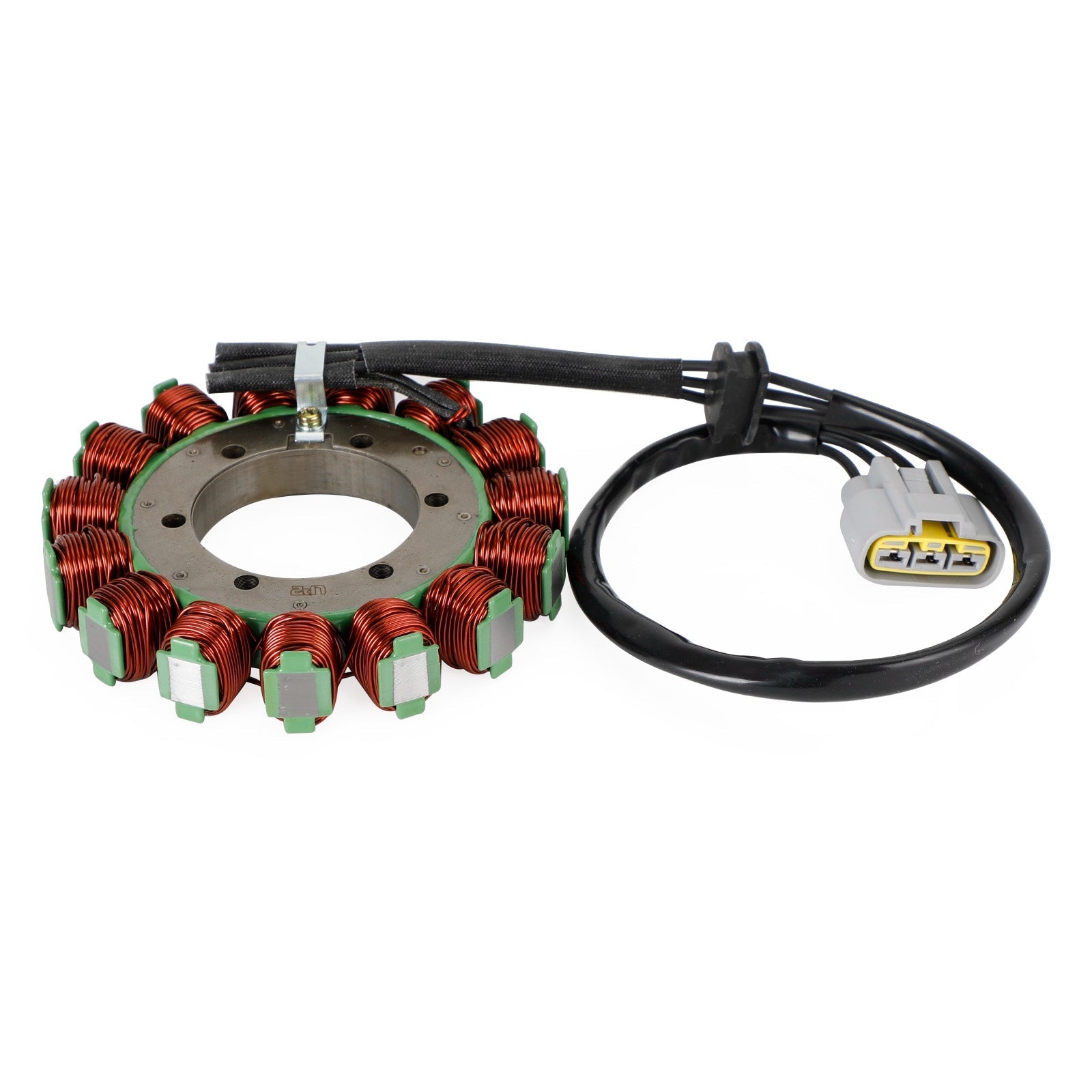 2013-2018 BMW R 1200 RT (K52) Generador Estator Alternador 12318556028 Fedex Express