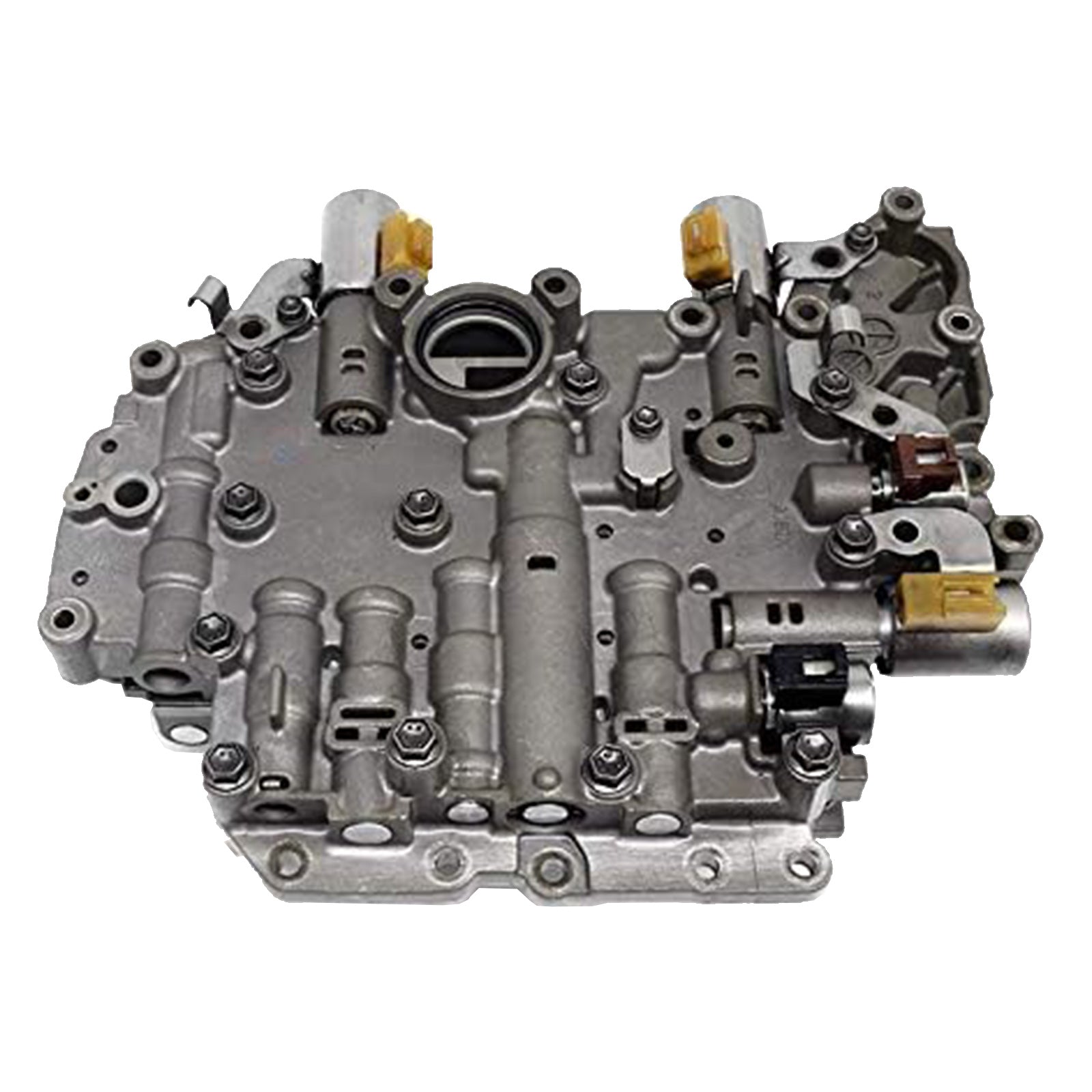 2002-2003 Toyota Solara Camry 3.0L 2.4L U140 U240 U241