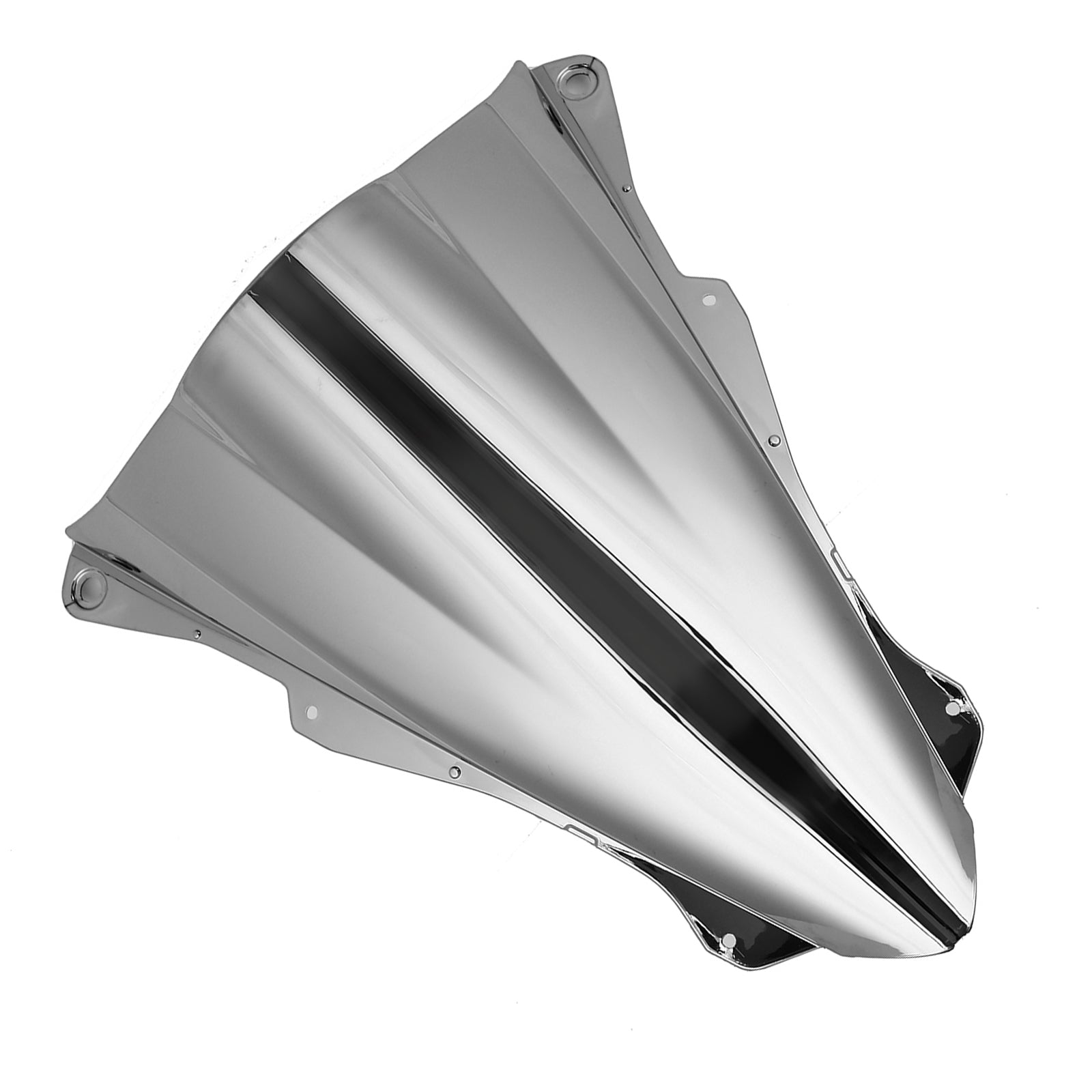 Protezione del parabrezza per Kawasaki Ninja ZX25R ZX-25R 2020-2021 Generico