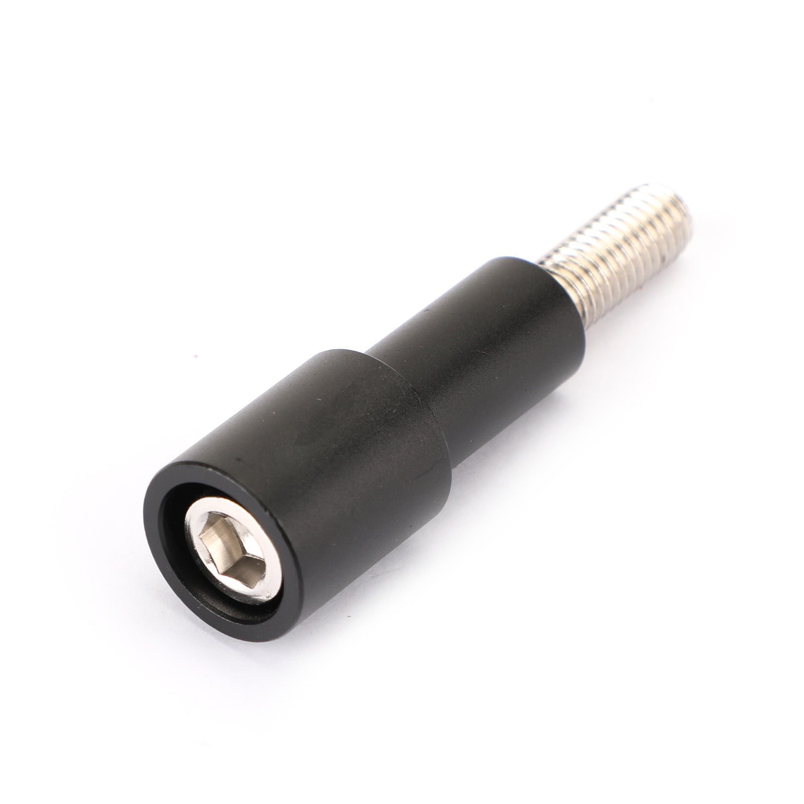 Generic BMW K1600GT K1600GTL R1200RT Black Phone Navigation Bracket Extension