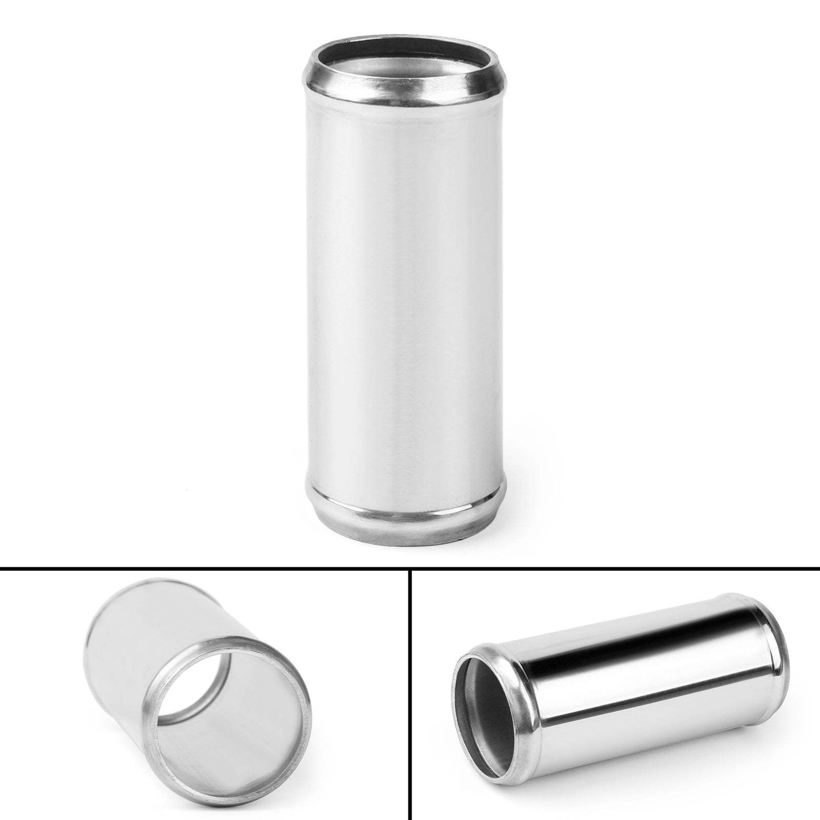 51-76 mm ALU Auto-auto Rechts Auto Korte Turbo buisbuis Intercooler Generieke pijp