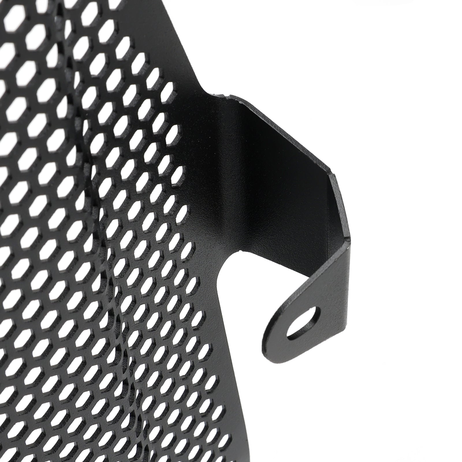 Protezione radiatore copertura radiatore Triumph Street Triple 765 Rs 2023