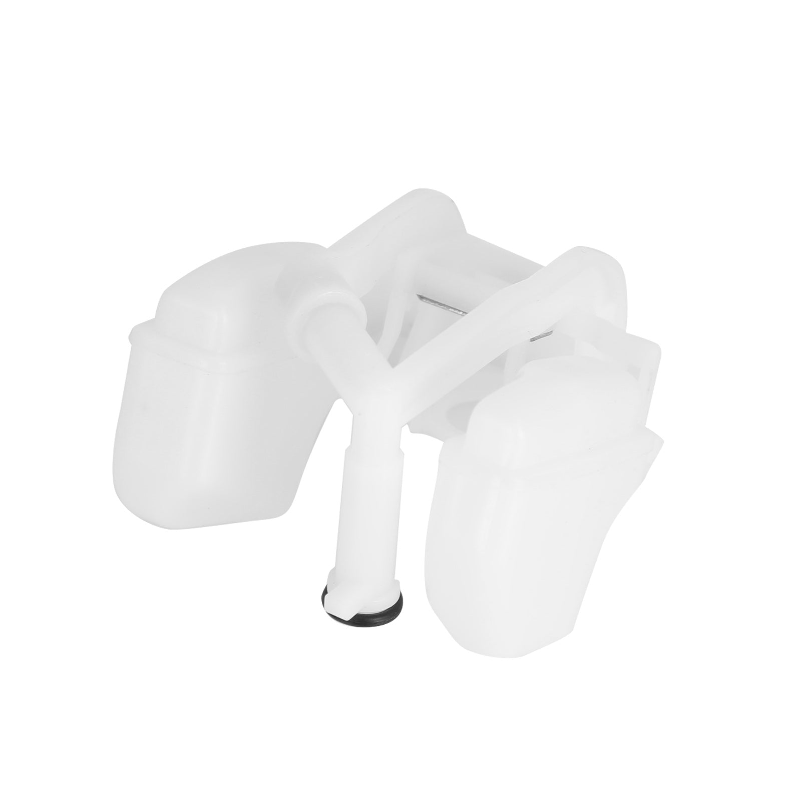 Conjunto de 2 cortadores de aceite de carburador para suzuki Bandit 250 400 CC GSF250 GSF400 GJ77A Generic