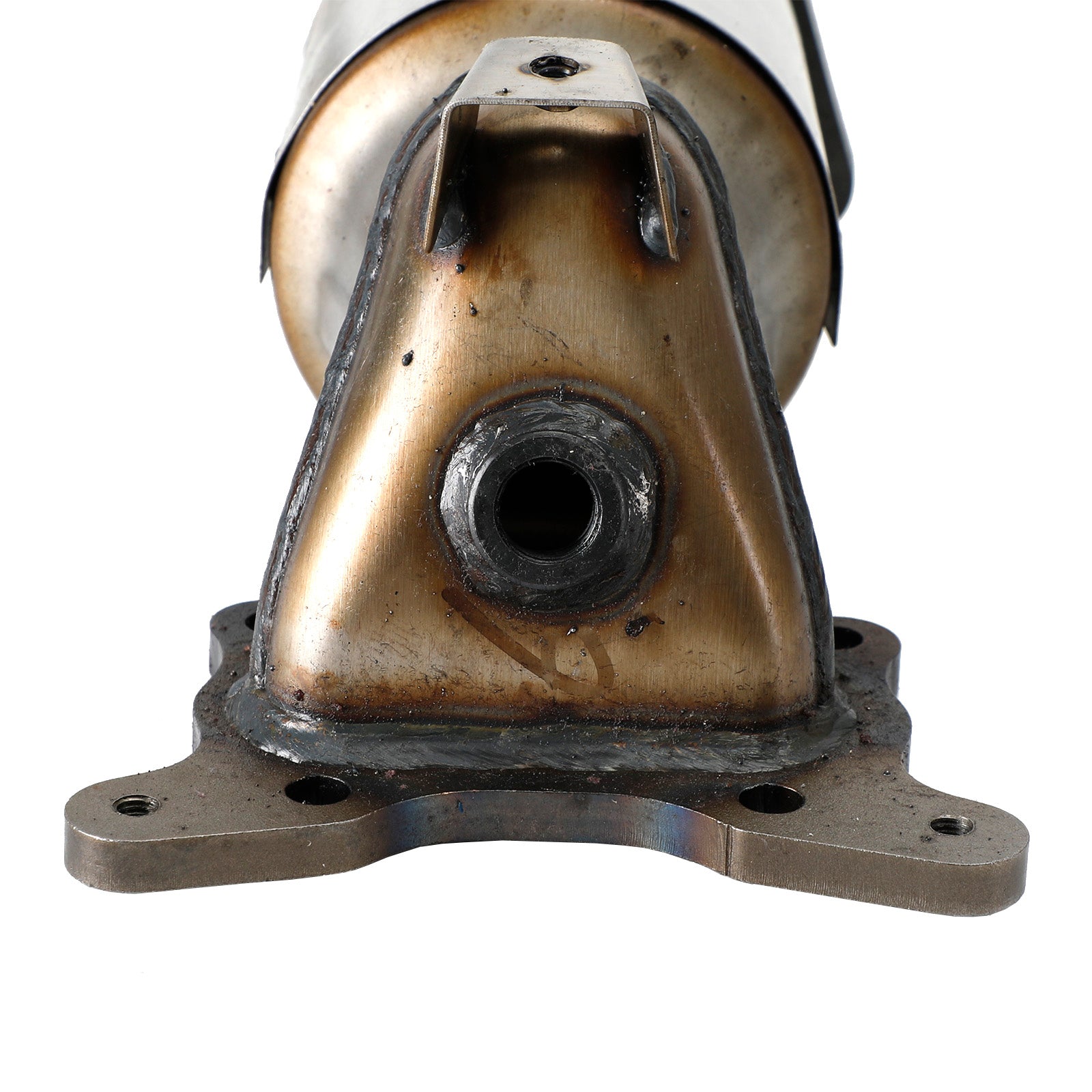 Katalizator Przód i Tył Honda CR-V 2.4L 2010-2011