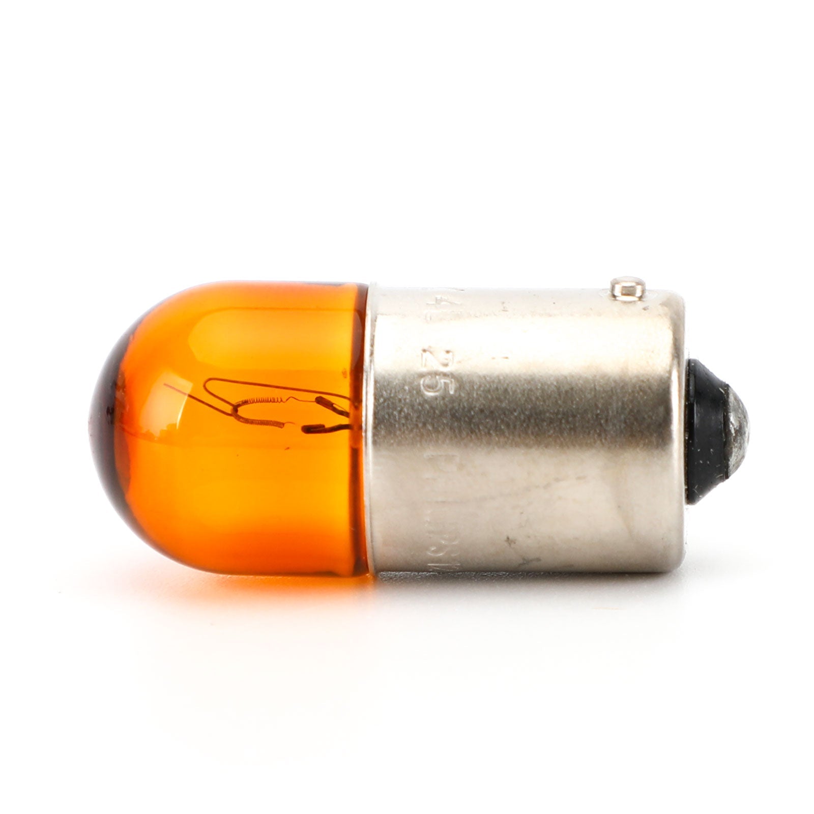 Dla Philips RY10W 12V BAU15S Halogenowy samochodowy kierunkowskaz samochodowy Generic