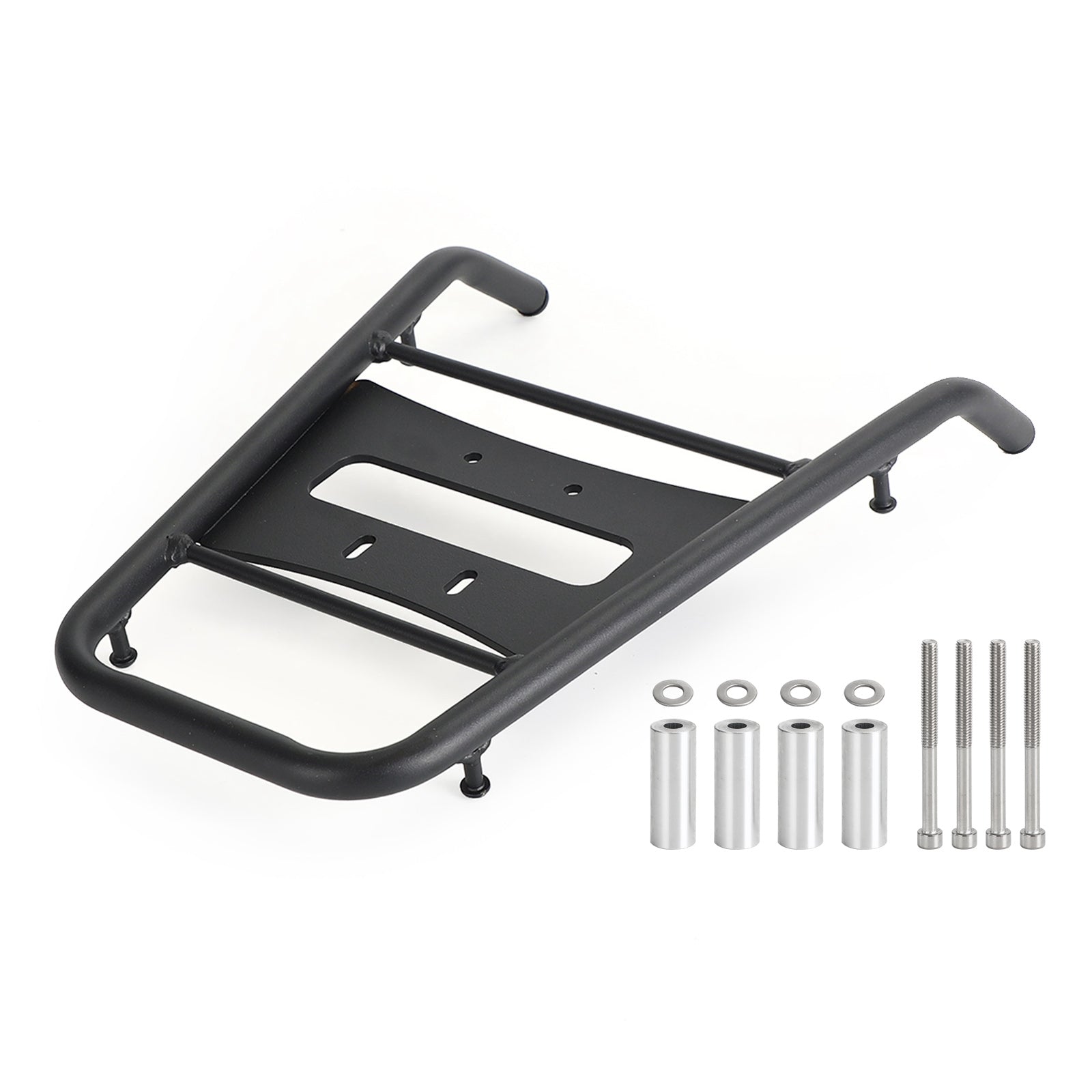 Portapacchi posteriore per Yamaha WR250X 2007-2014 WR250R 2009-2014 Generico