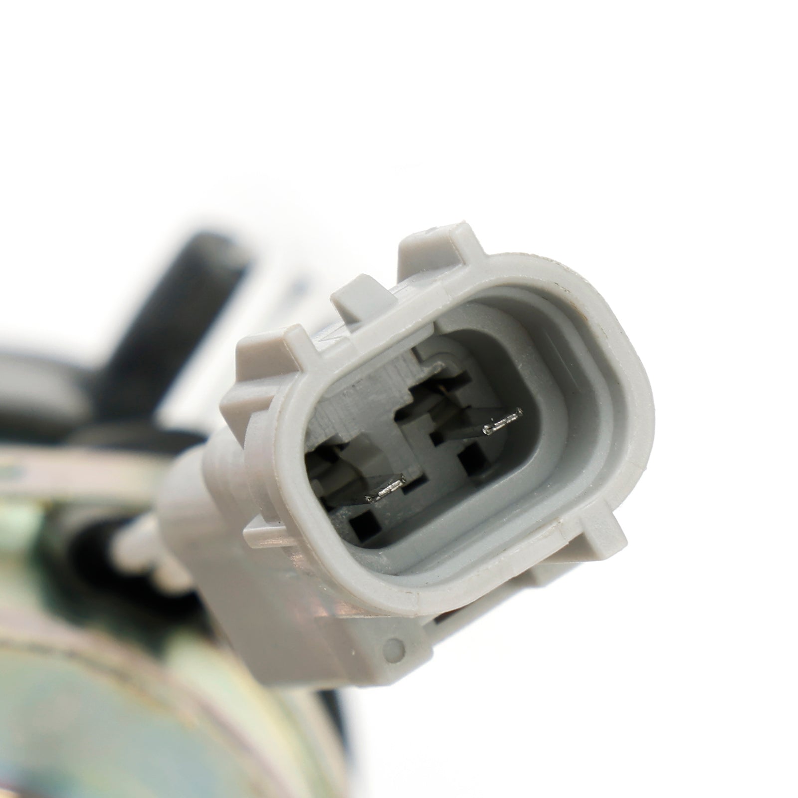 Polttoaineen katkaisun solenoidi PS41CZ318 1E411-60012 Kubota 325 D902 Z482 -moottorille