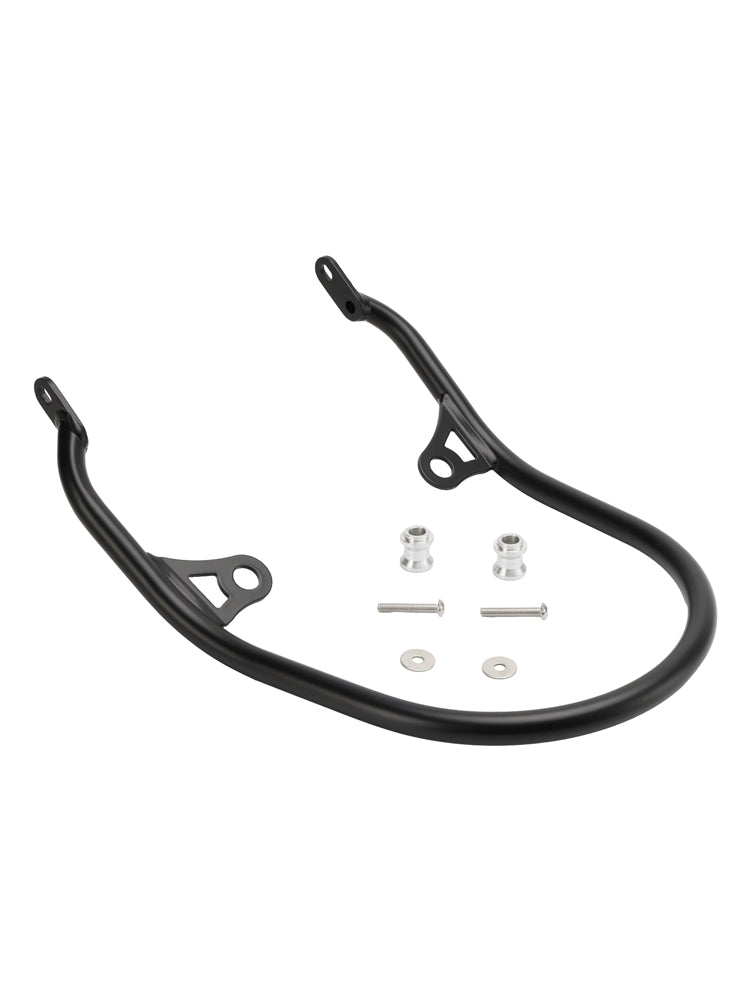 Kawasaki Z900RS 2018-2023 Main Motorcycle Passagier Armest Support