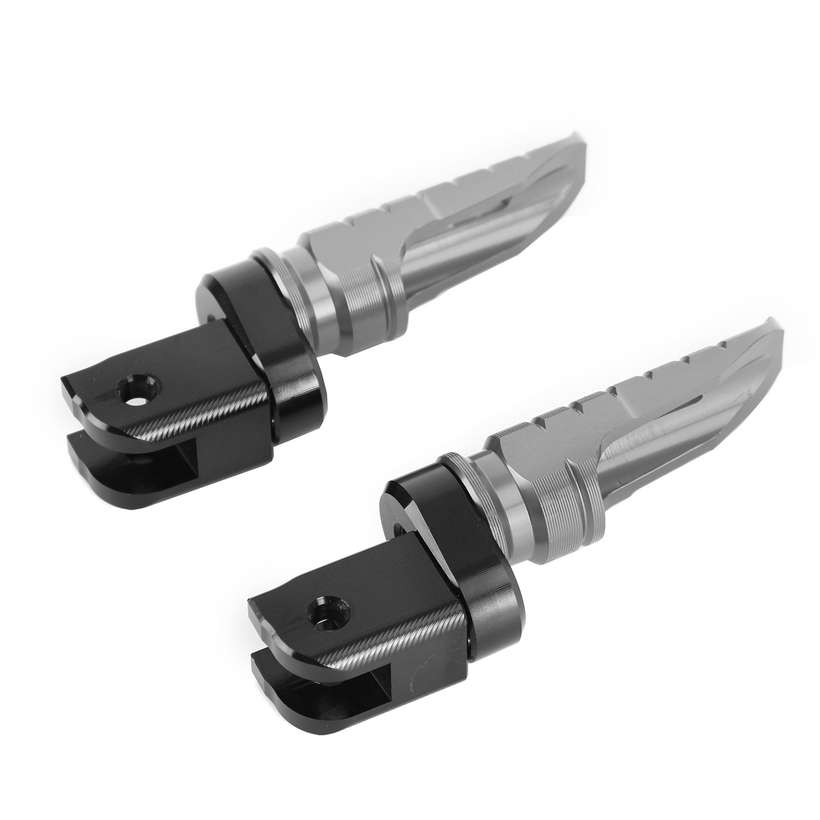 Footrest przed podnóżkiem dla MV Agusta Suber 675 800 1000 F3 675 800 F4/R Generic