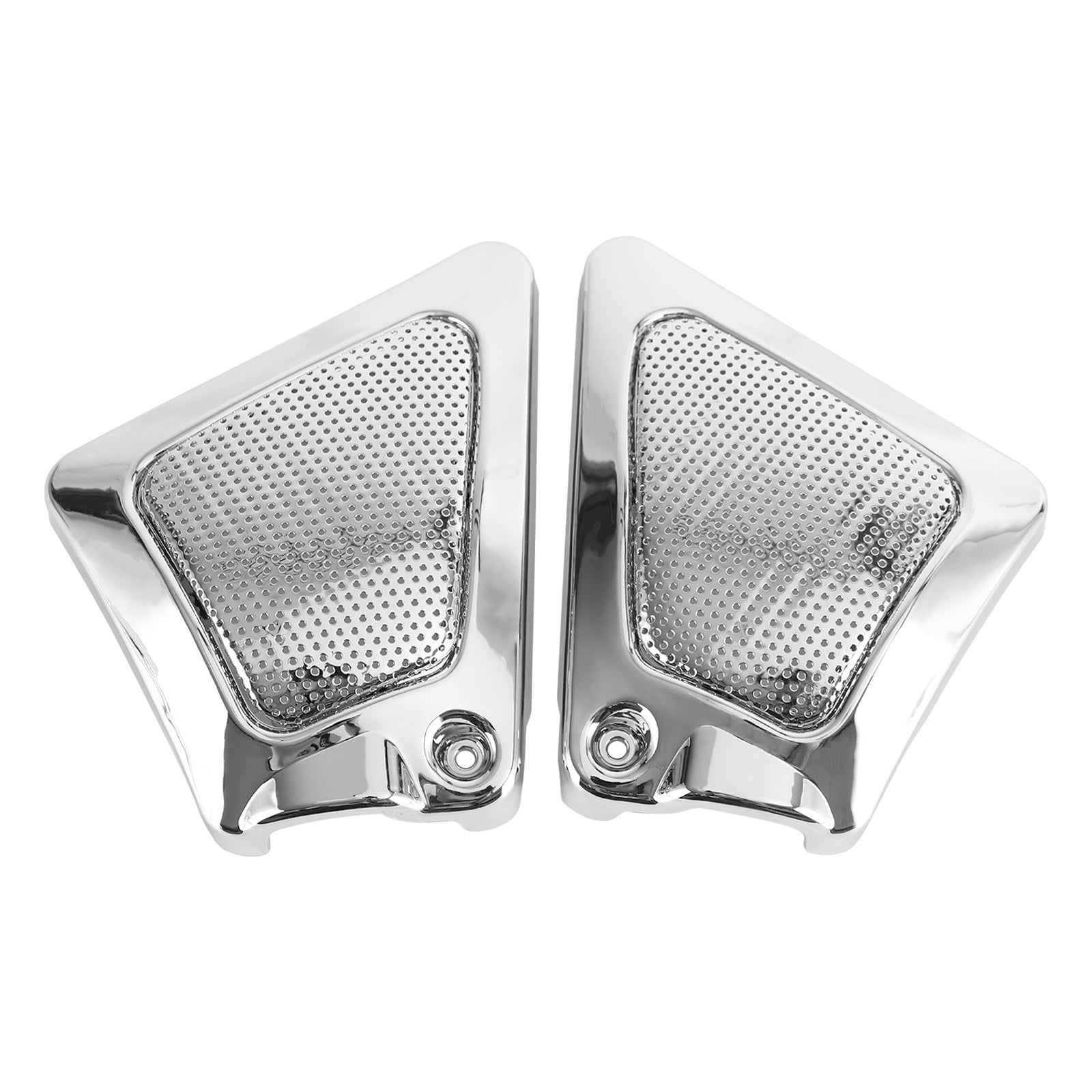 Airbox Frame Neck Side Cover Pour V-Rod VRSCA Screamin Night Rod Special Generic