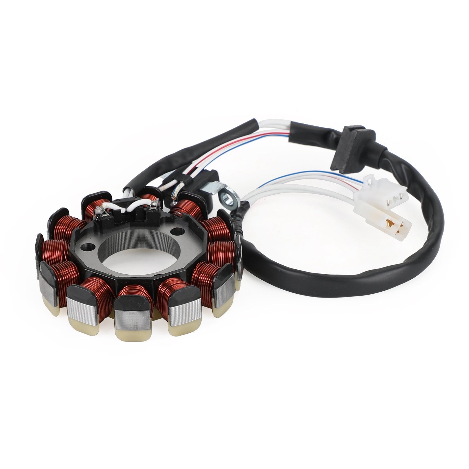 Magneto Staattorin generaattorikäämi Yamaha NMAX N-MAX N Max 150 155 2017-2020 Generic