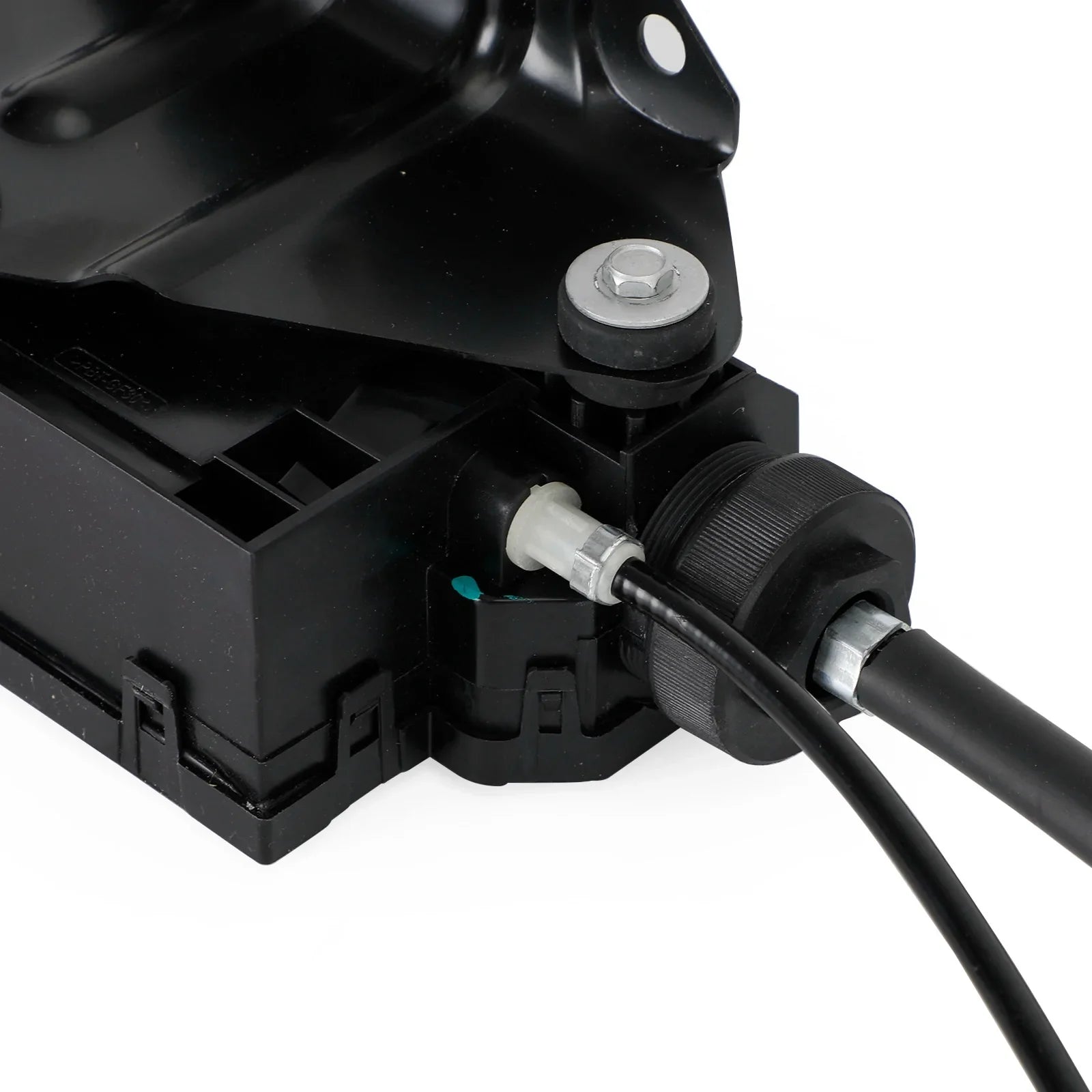 Module de commande 'actionneur de frein à main pour BMW X6 F15 M F86 34436874220