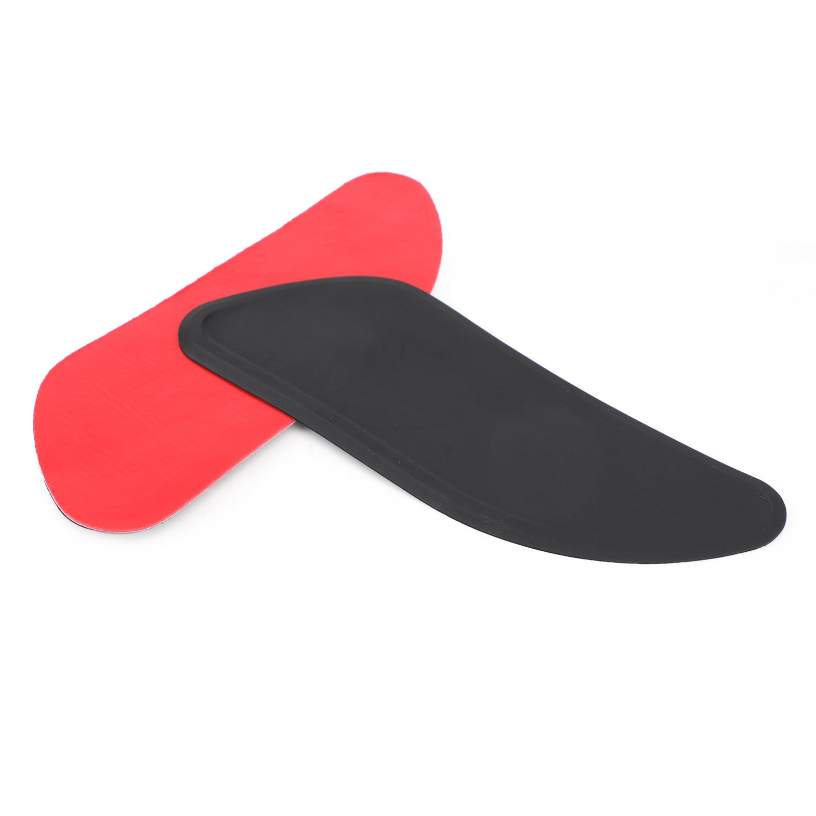 Para bocznych tankpadów pasuje do Triumph - Speed Twin 1200 2019+ Generic Rubber