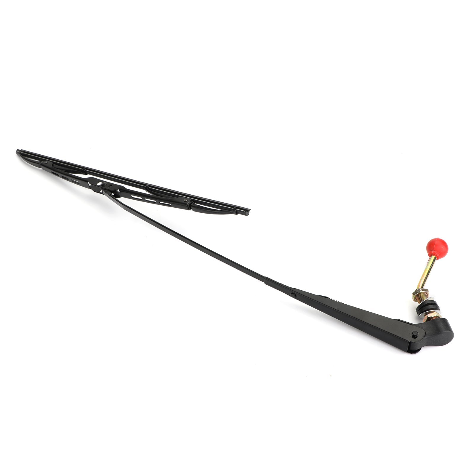 UTV Manuel Essuie-Glace Universel pour Polaris Ranger RZR Kawasaki MULE Teryx Générique